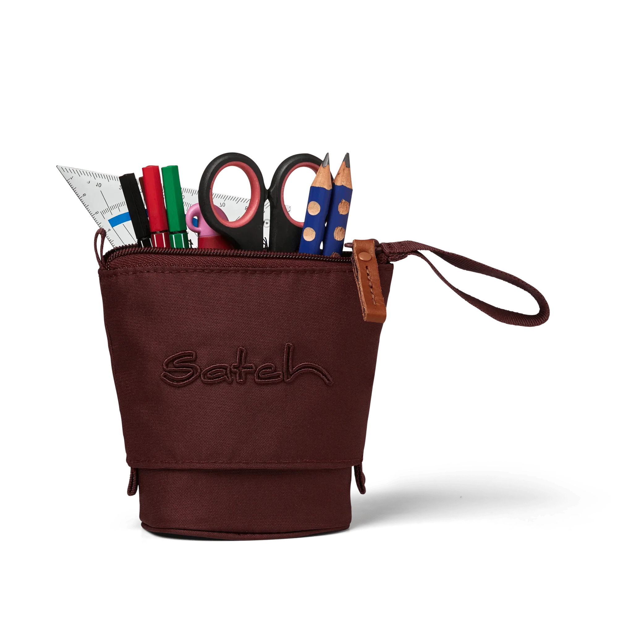 Pencil Slider Nordic Ruby