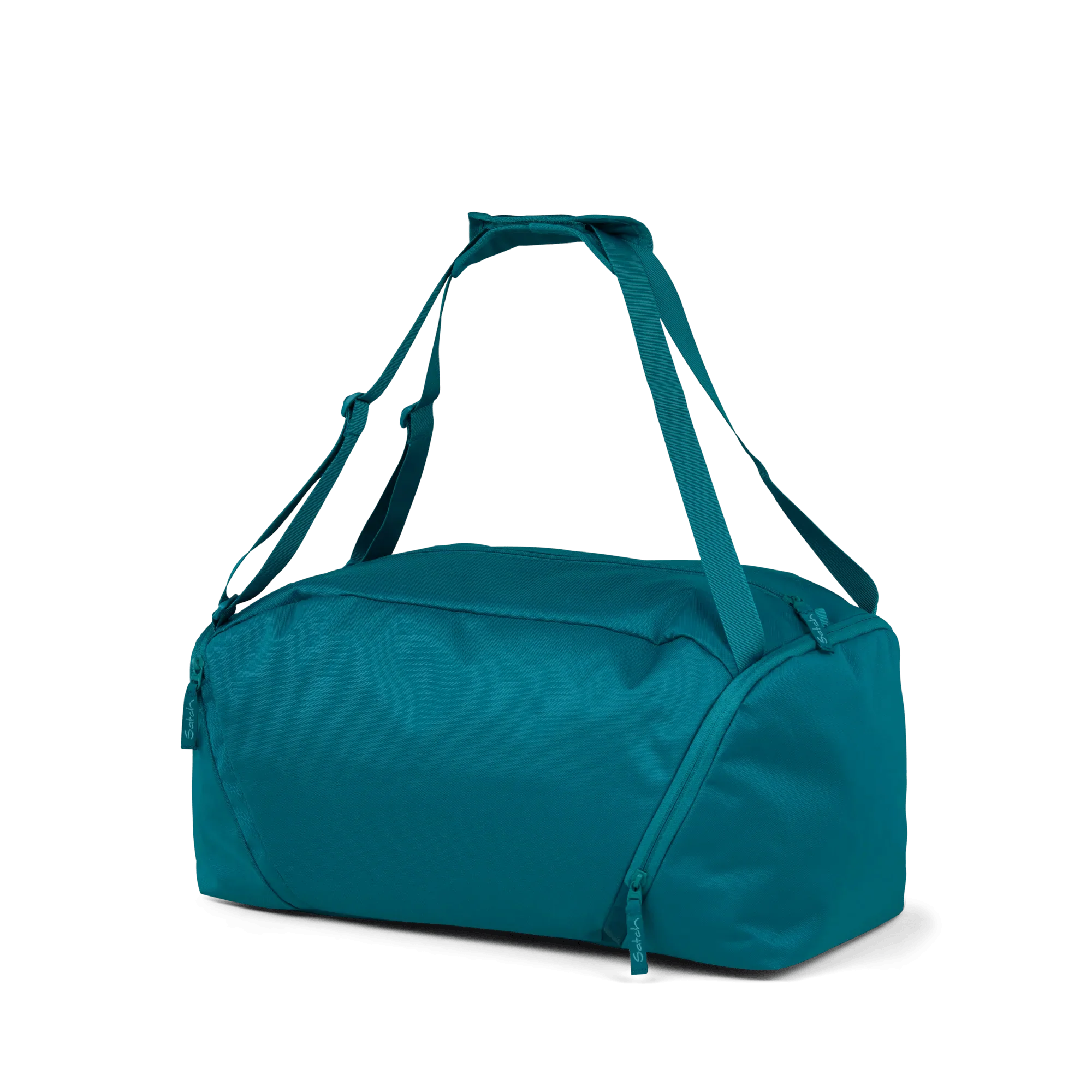 Duffle Bag Deep Petrol