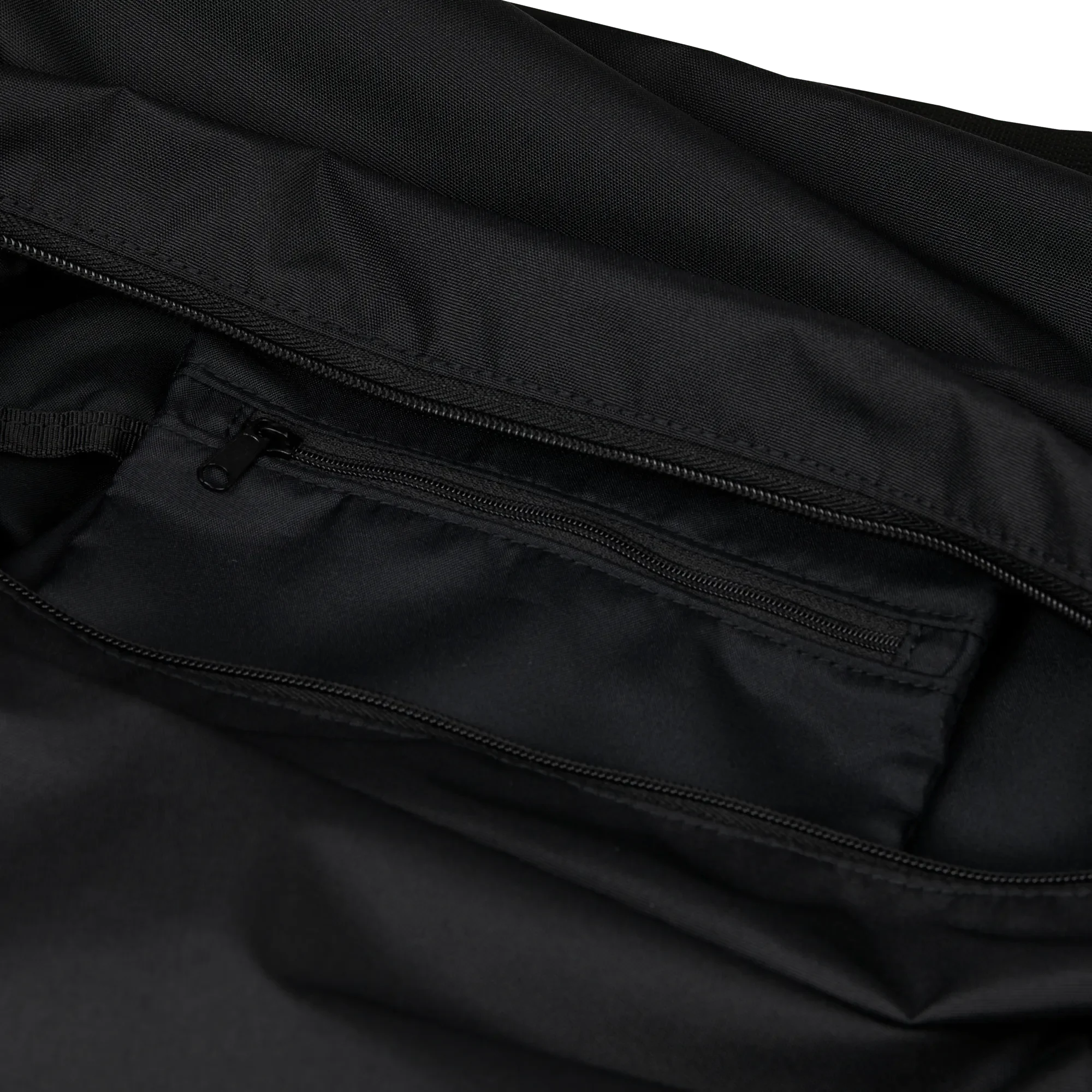 Duffle Bag Nordic Black