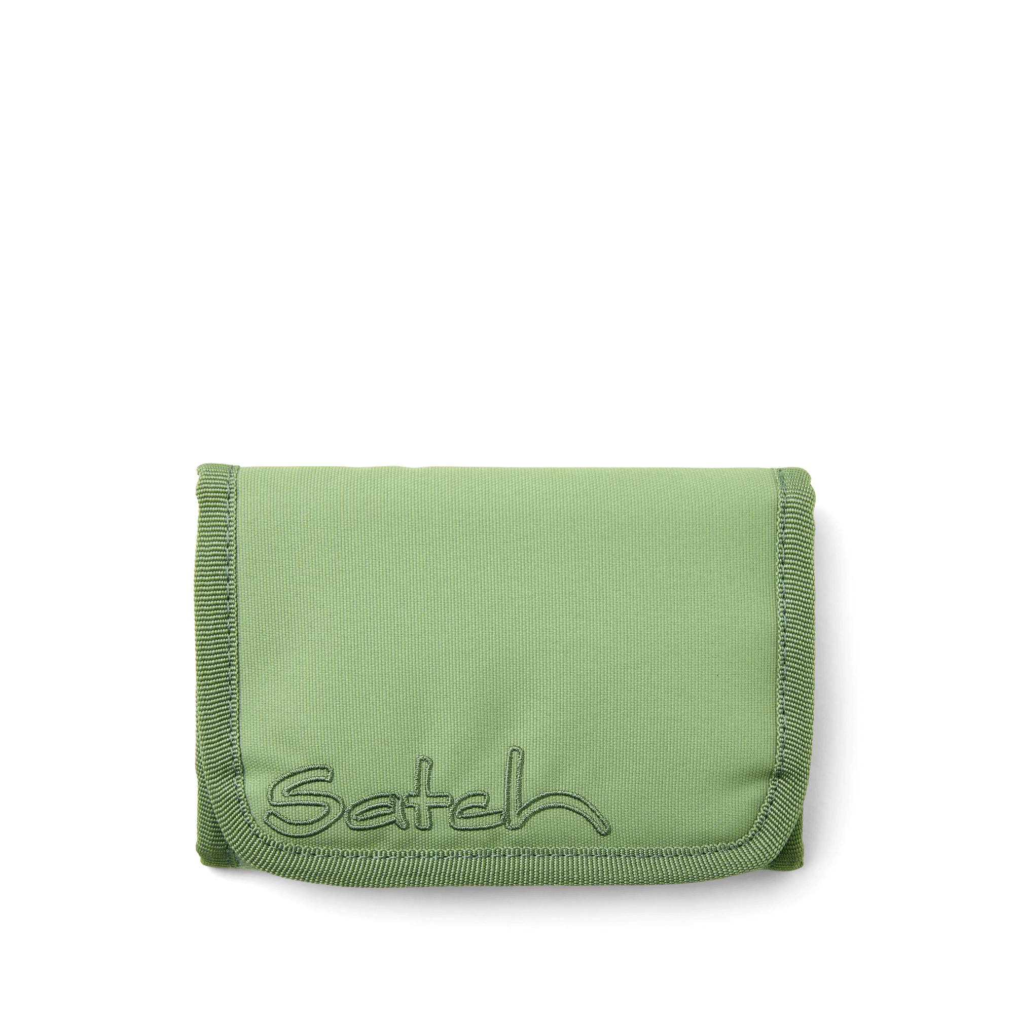 Wallet Nordic Jade Green