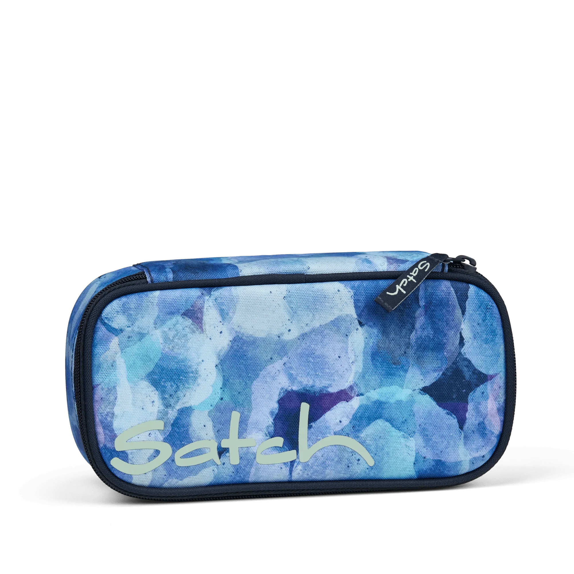 Pencil Box Blurry Sky