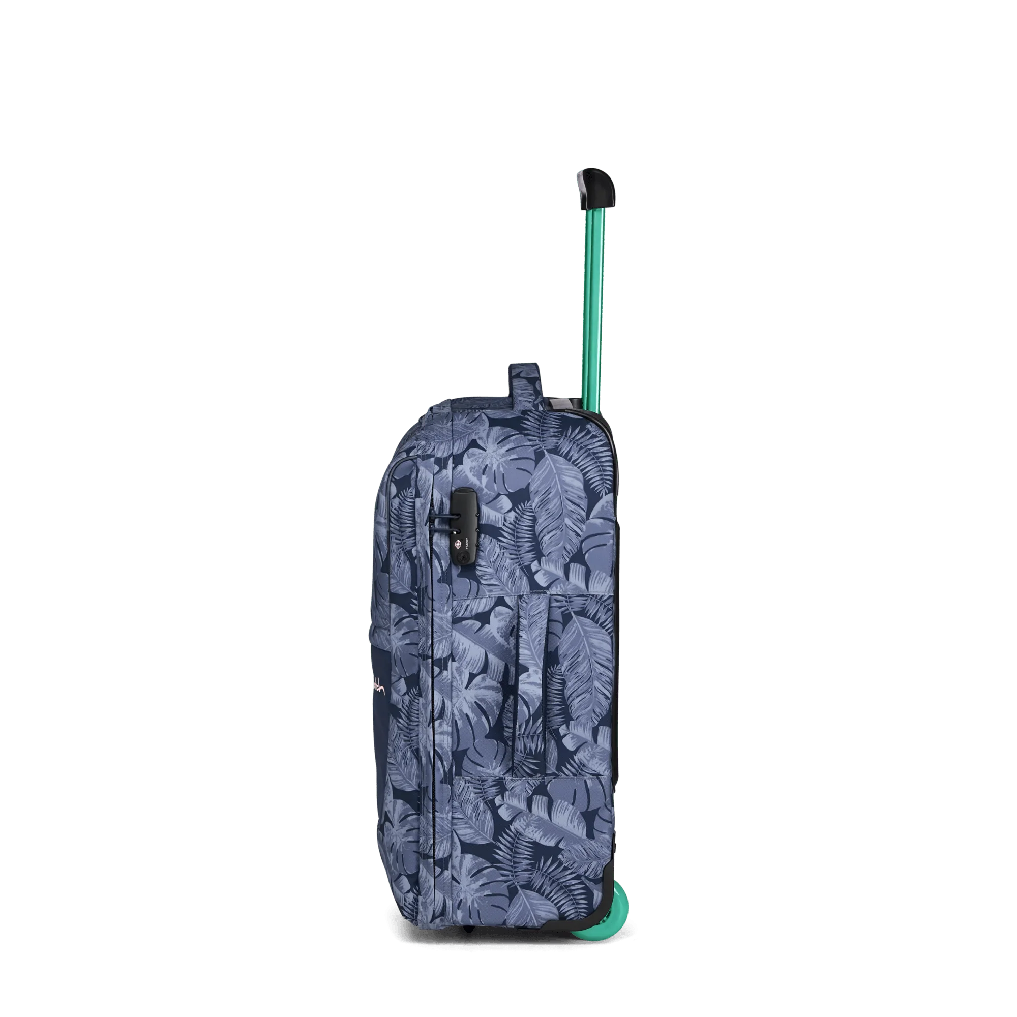 flow S Trolley Tropic Blue