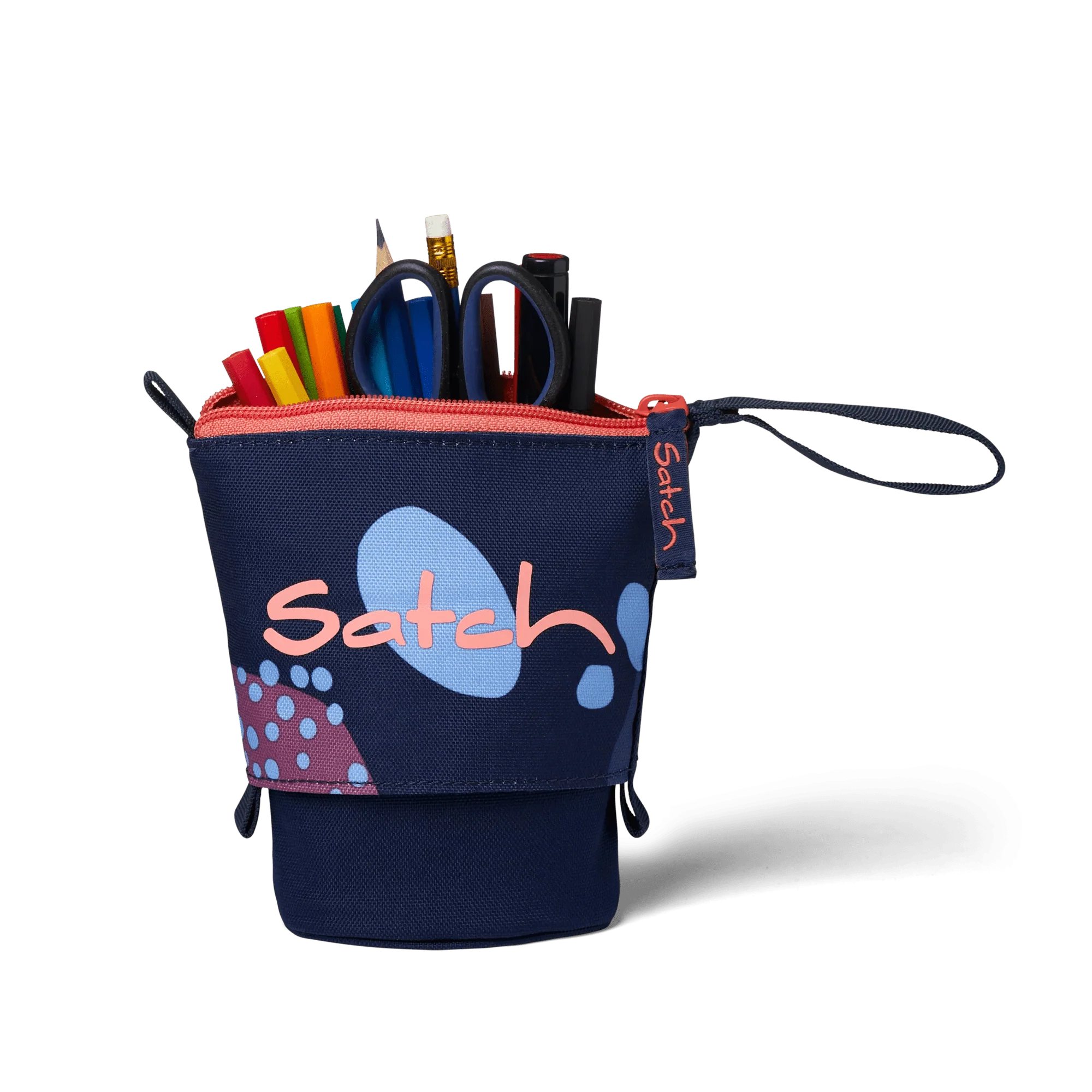 Pencil Slider Coral Reef