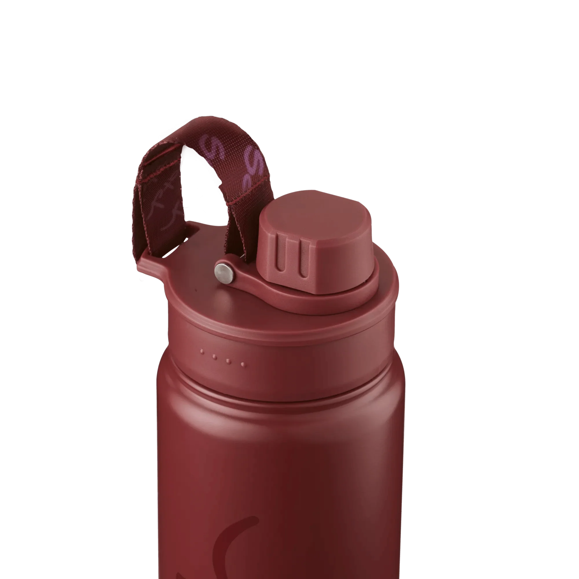 Drinking Bottle Berry