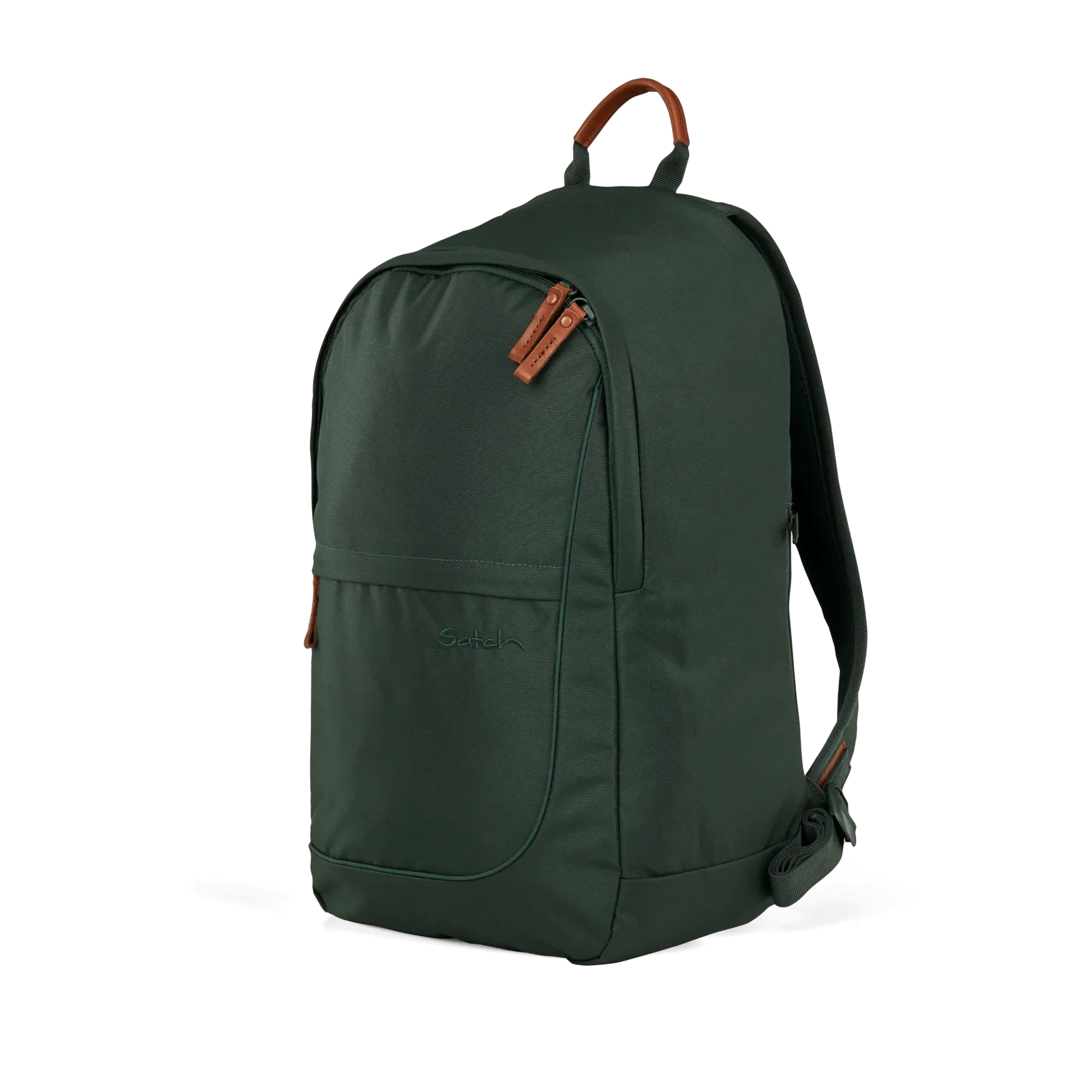 Fly Pure Forest Green