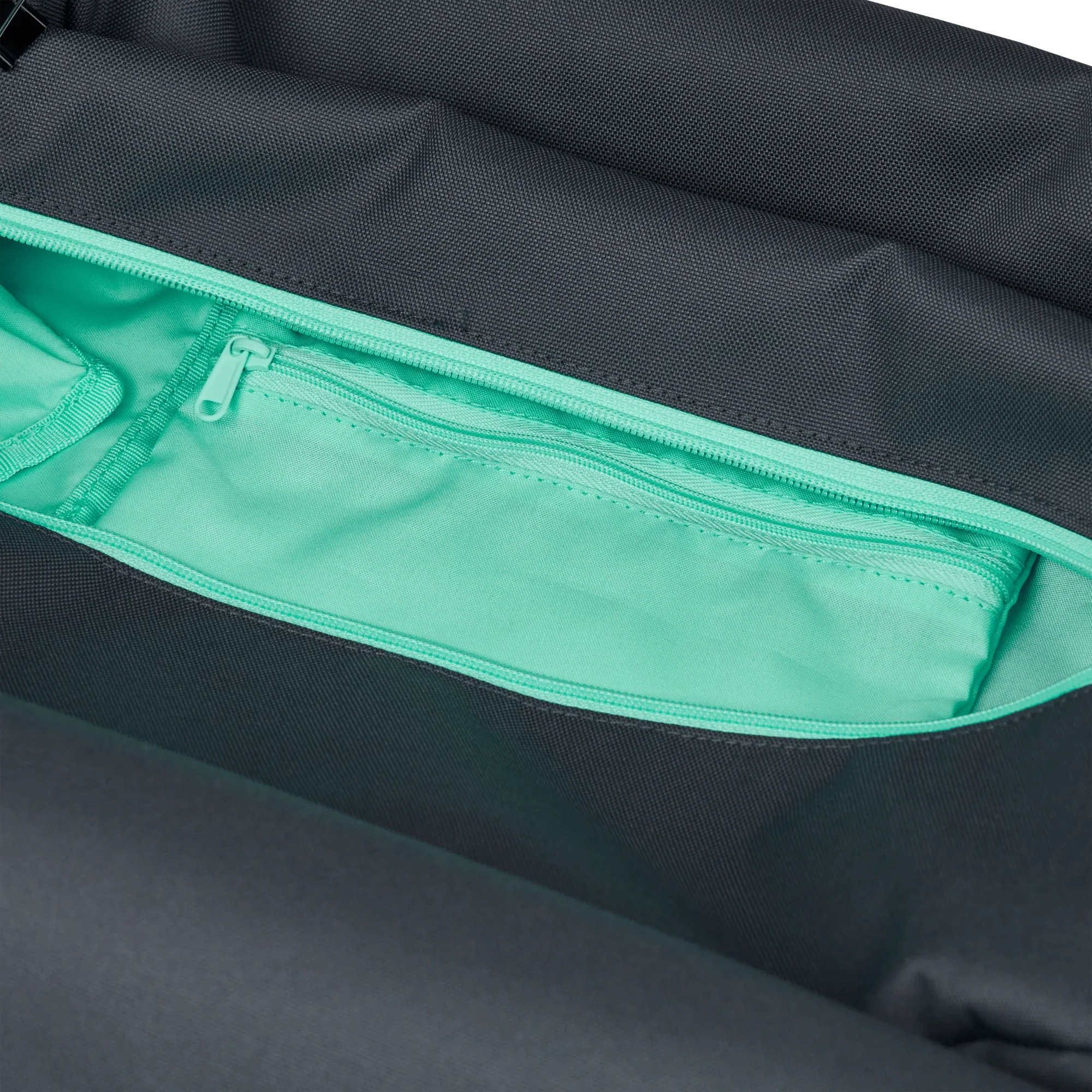 Duffle Bag Mint Phantom