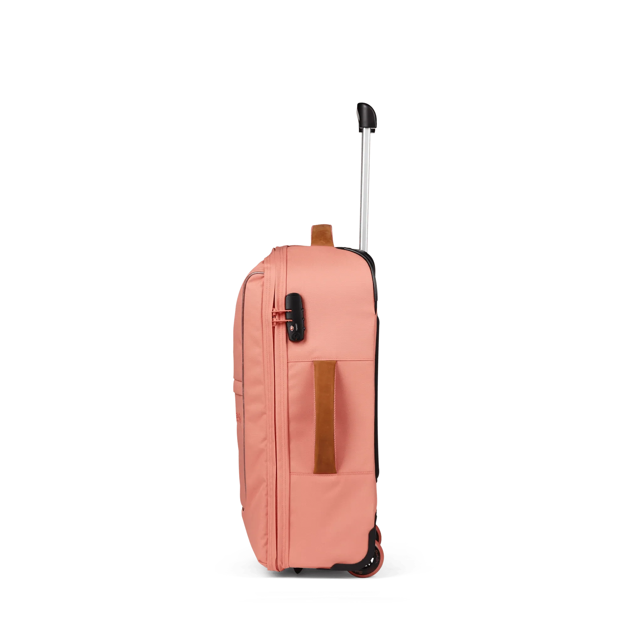 flow S Trolley Pure Coral