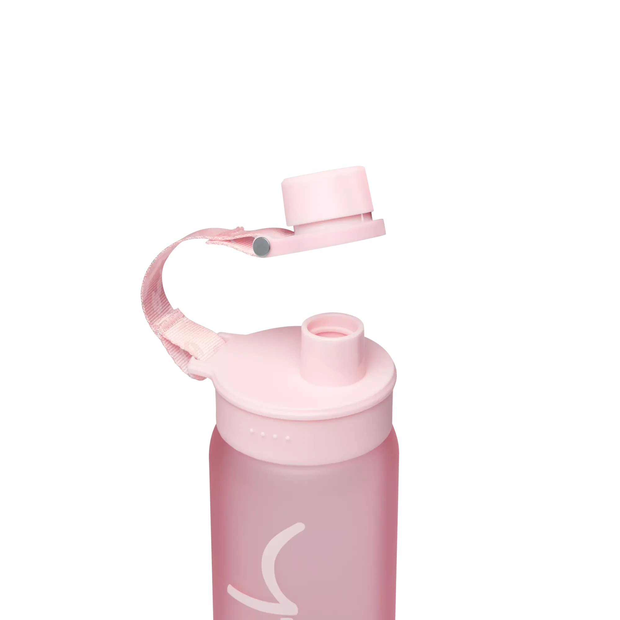 Sport drinking bottle Rose