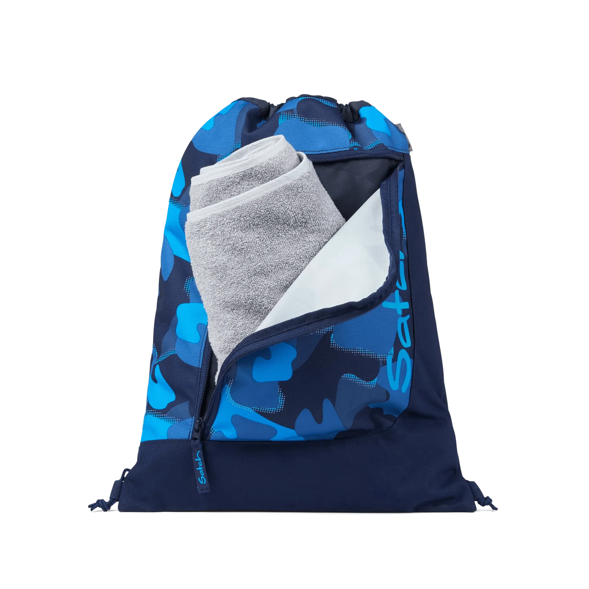 Gym Bag Troublemaker