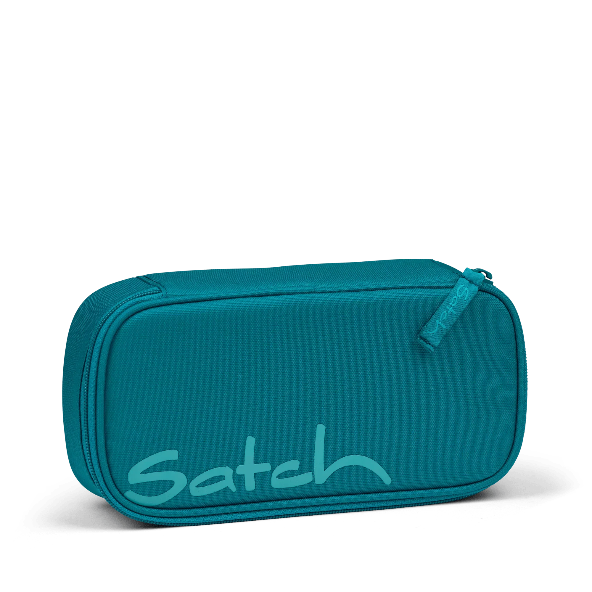 Pencil Box Deep Petrol