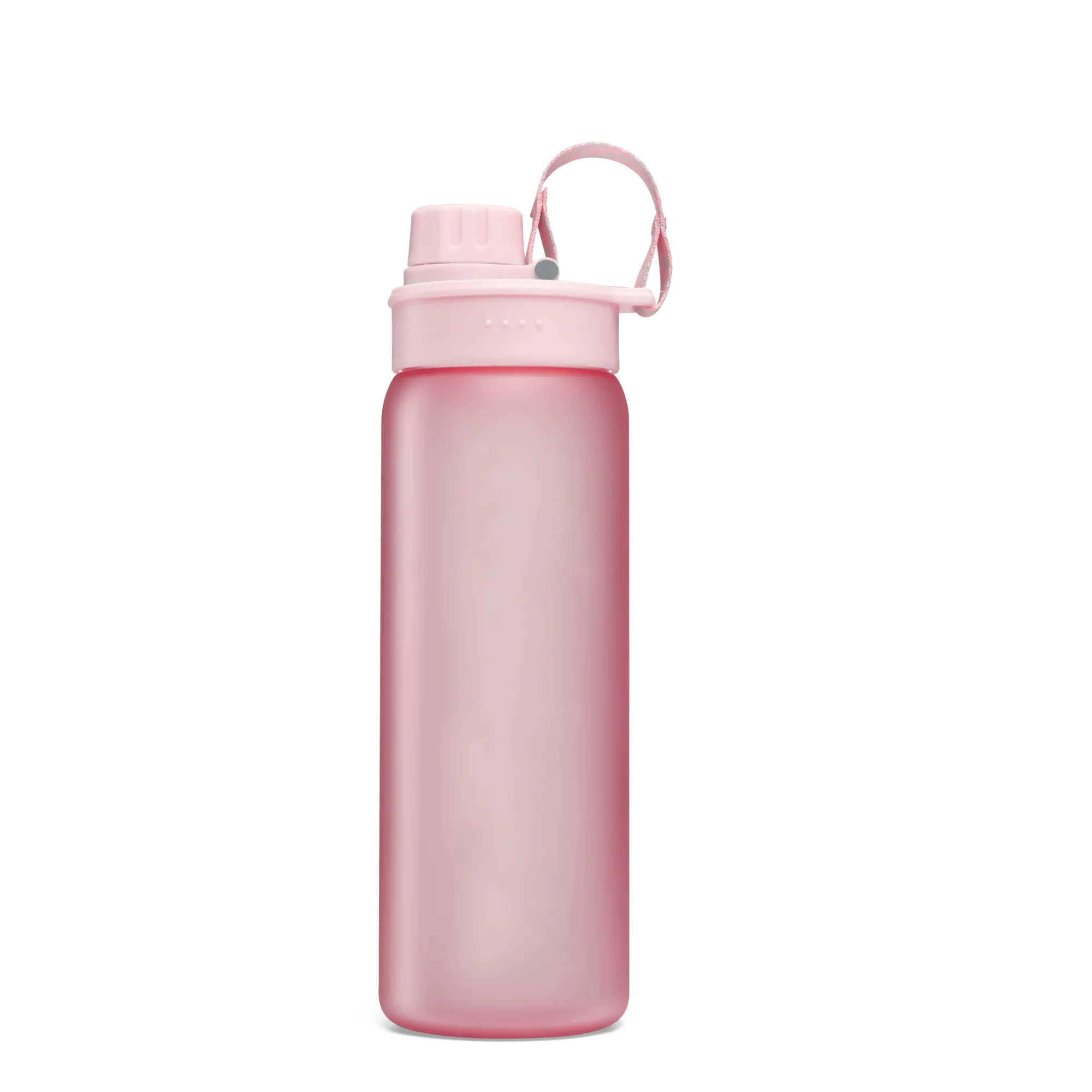 Sport drinking bottle Rose