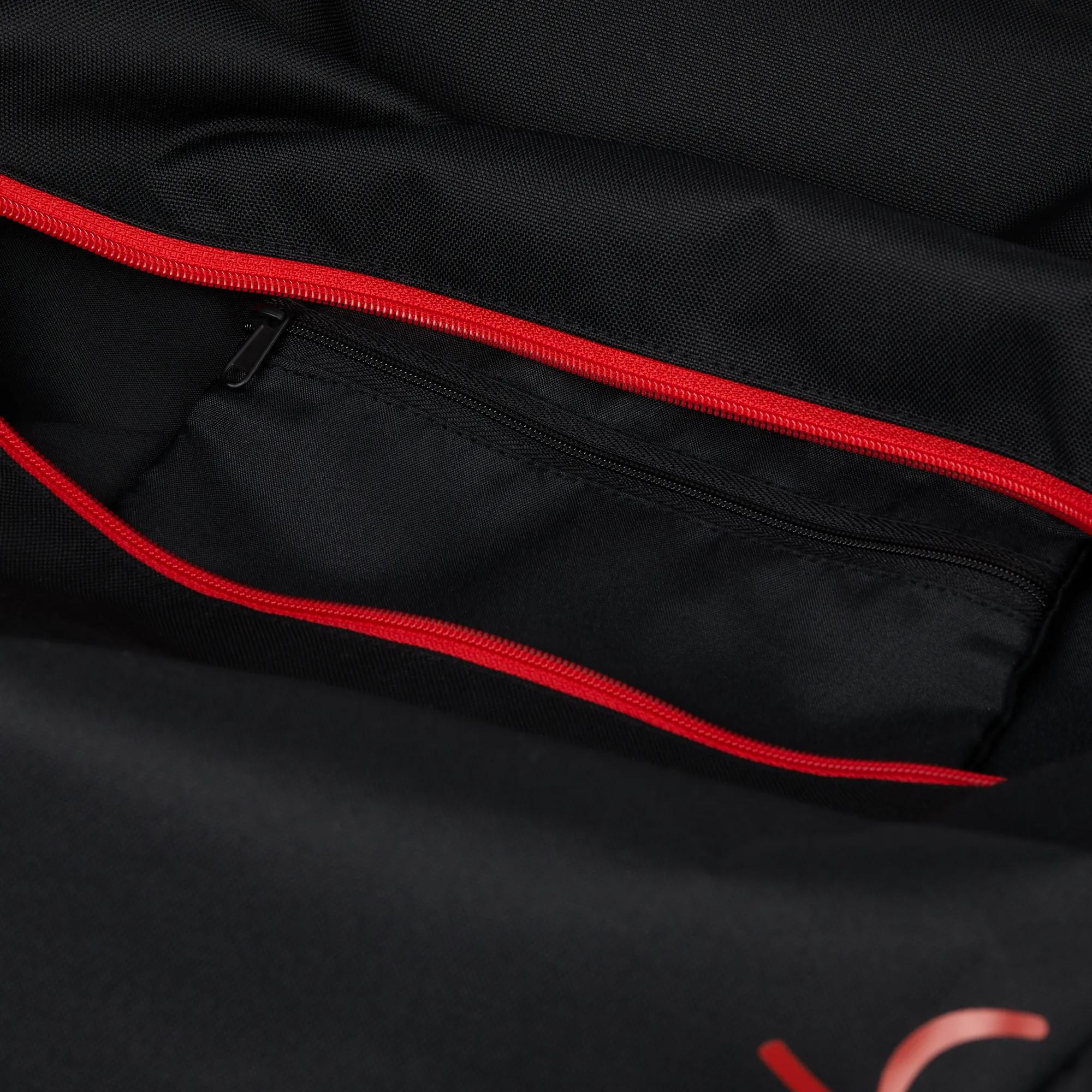 Duffle Bag Fire Phantom