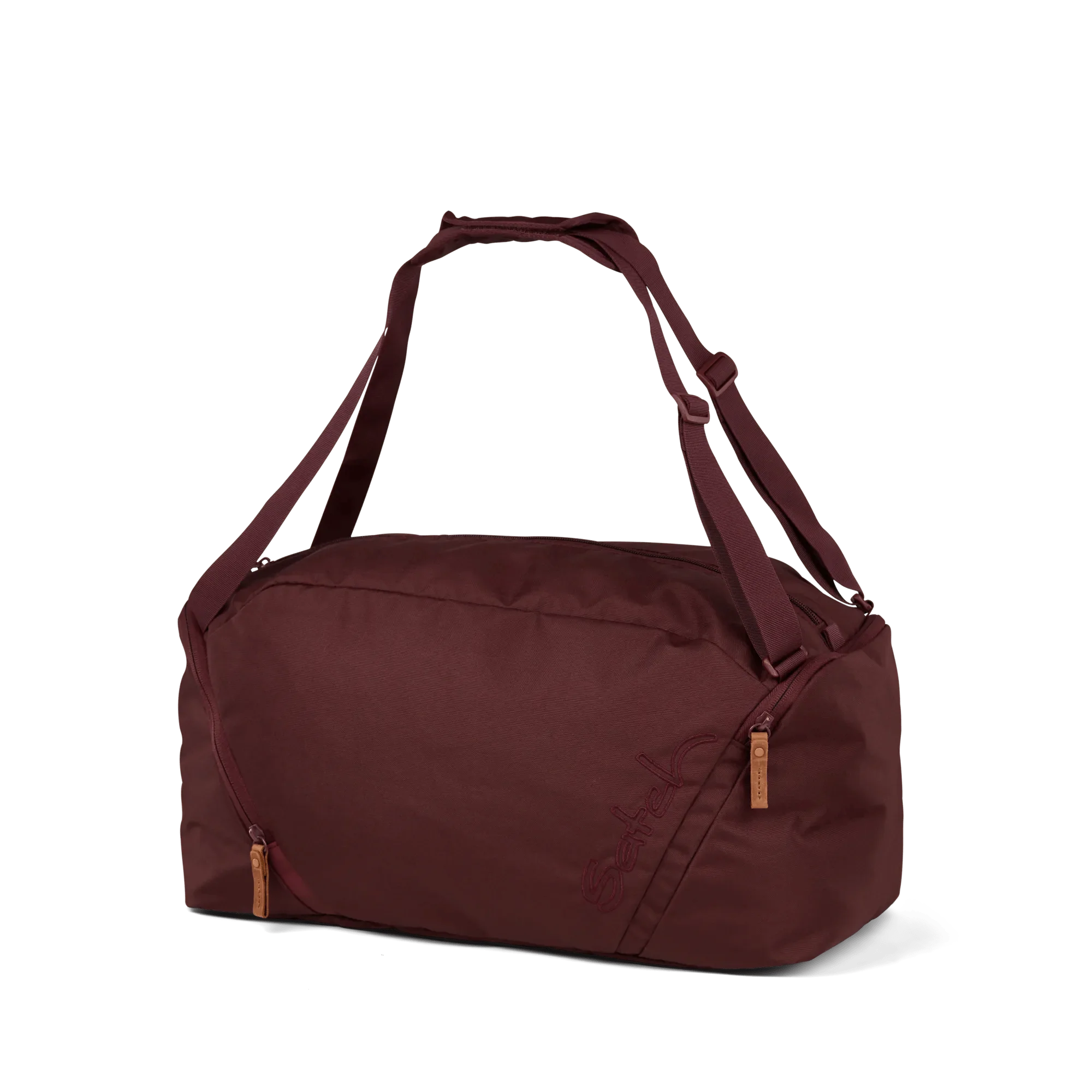 Duffle Bag Nordic Ruby