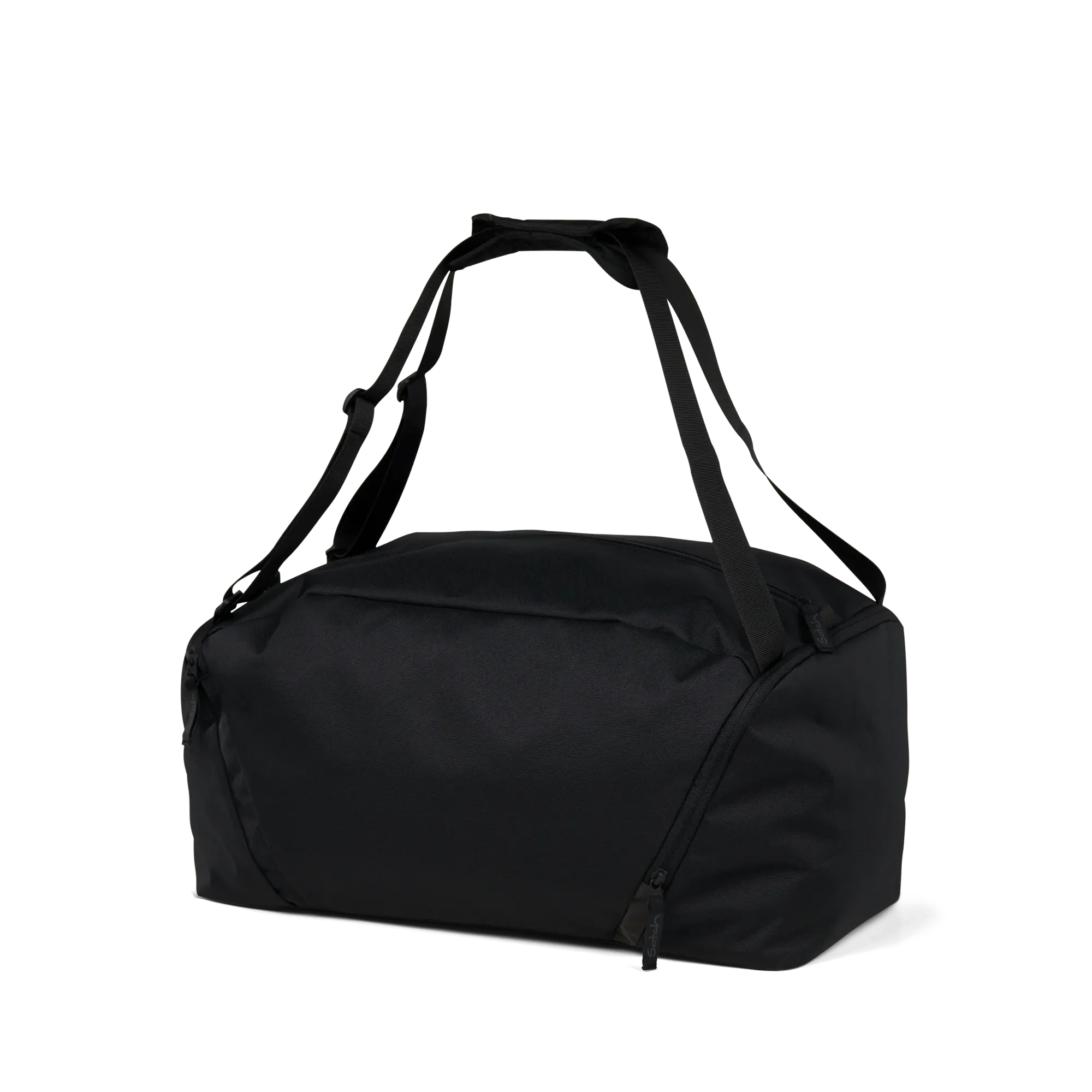 Duffle Bag Blackjack
