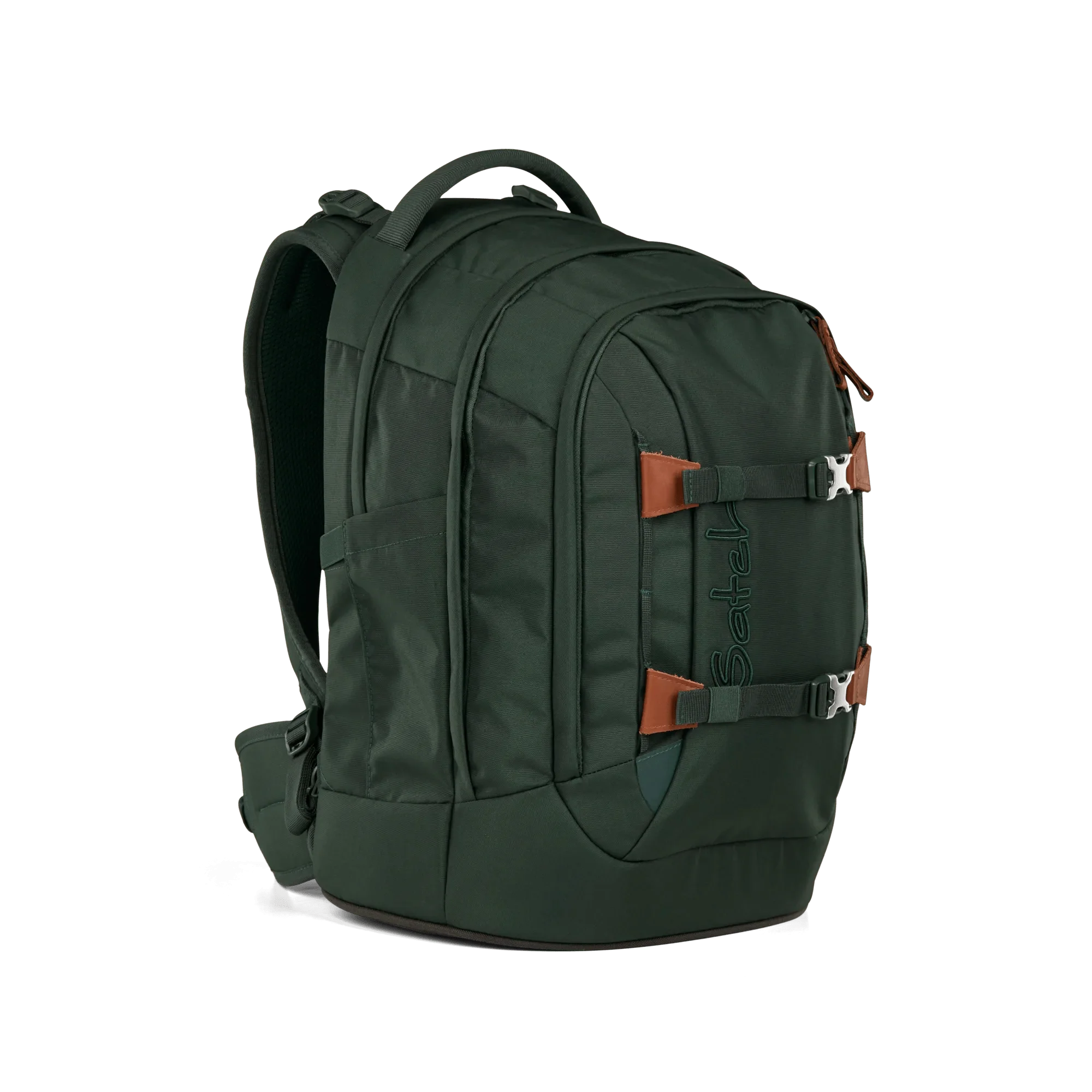 pack Nordic Forest Green