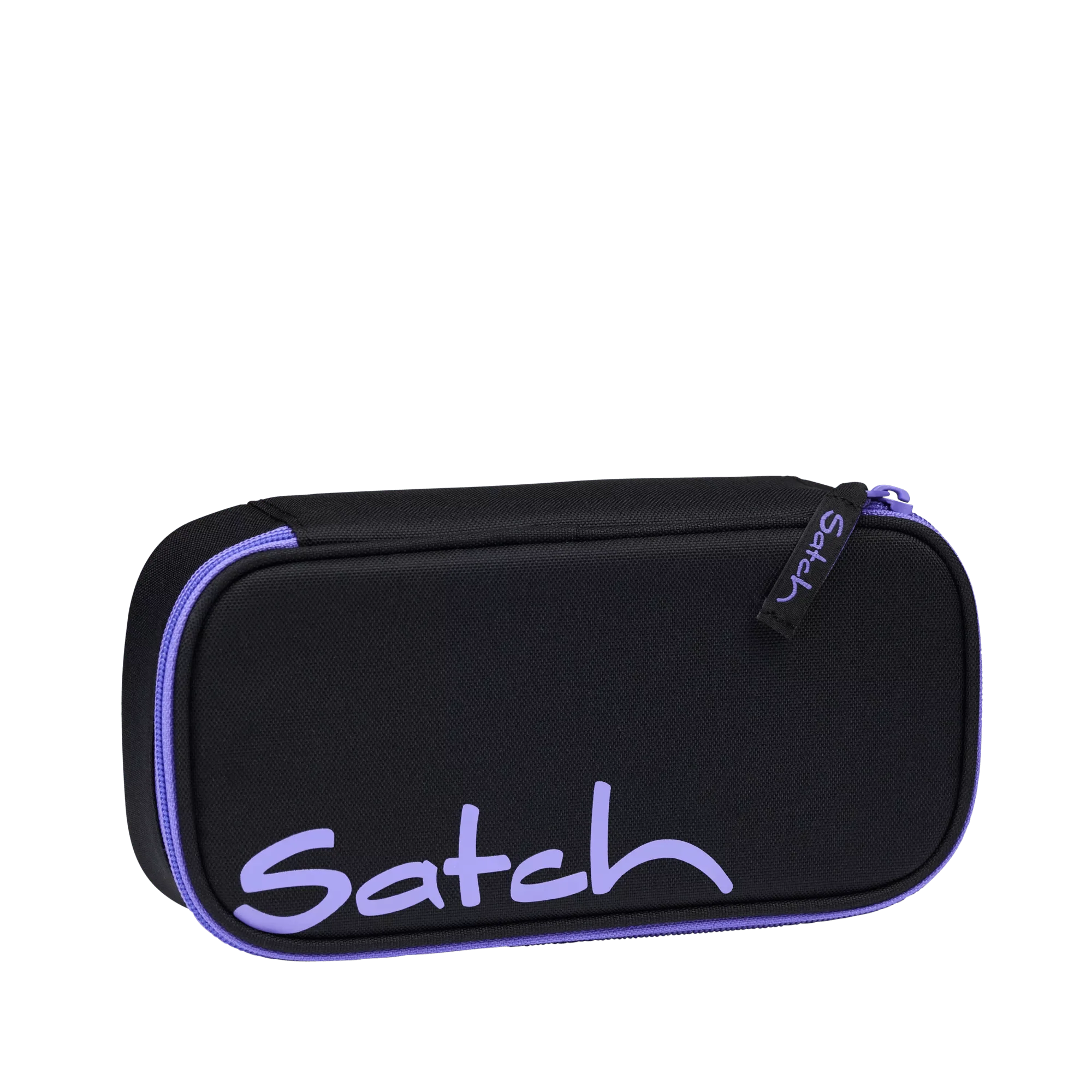 Pencil Box Purple Phantom