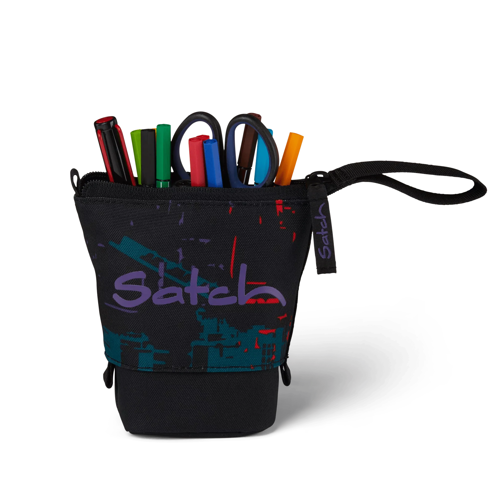 Pencil Slider Night Vision