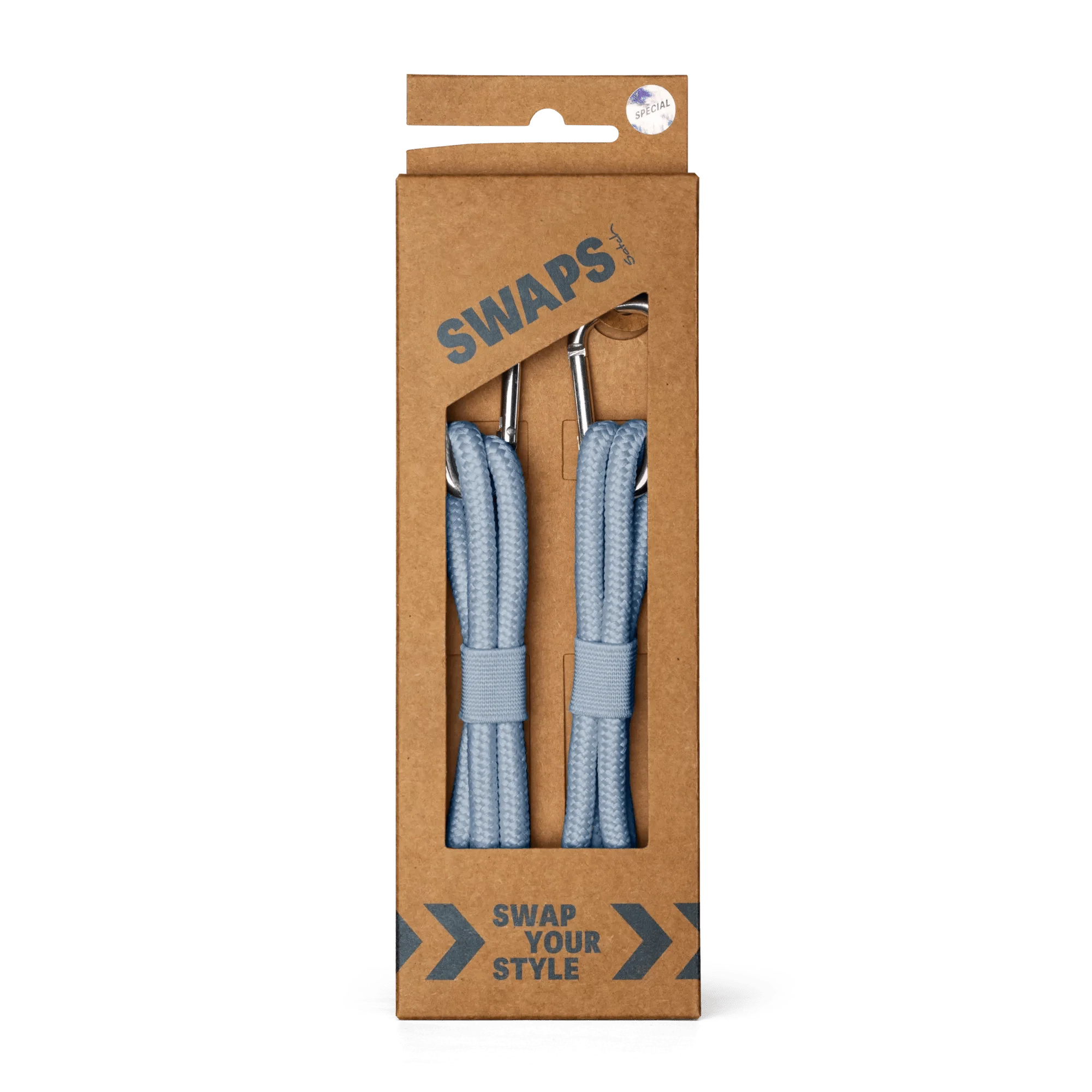 SWAPS Hook Light Blue