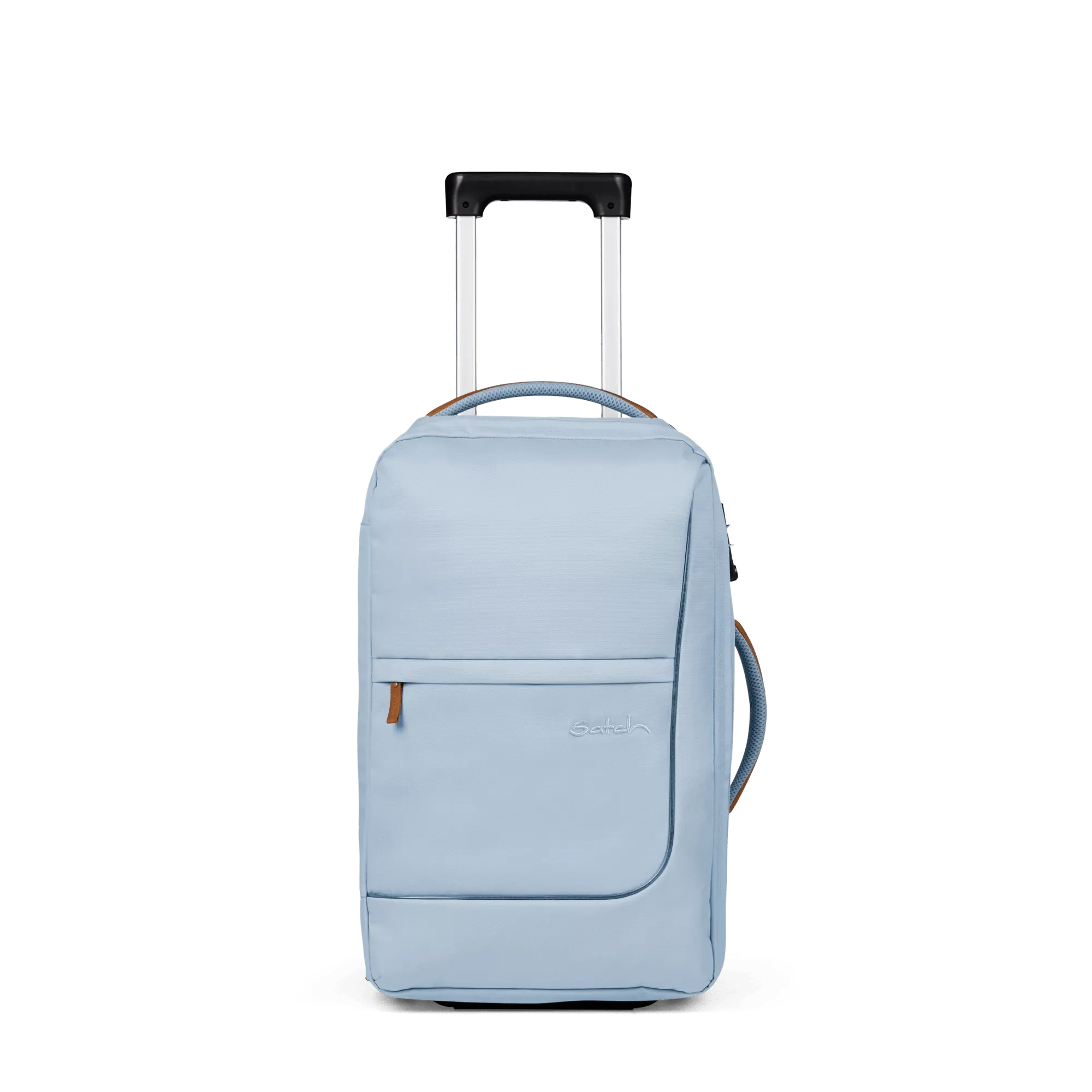 flow S Trolley Pure Ice Blue