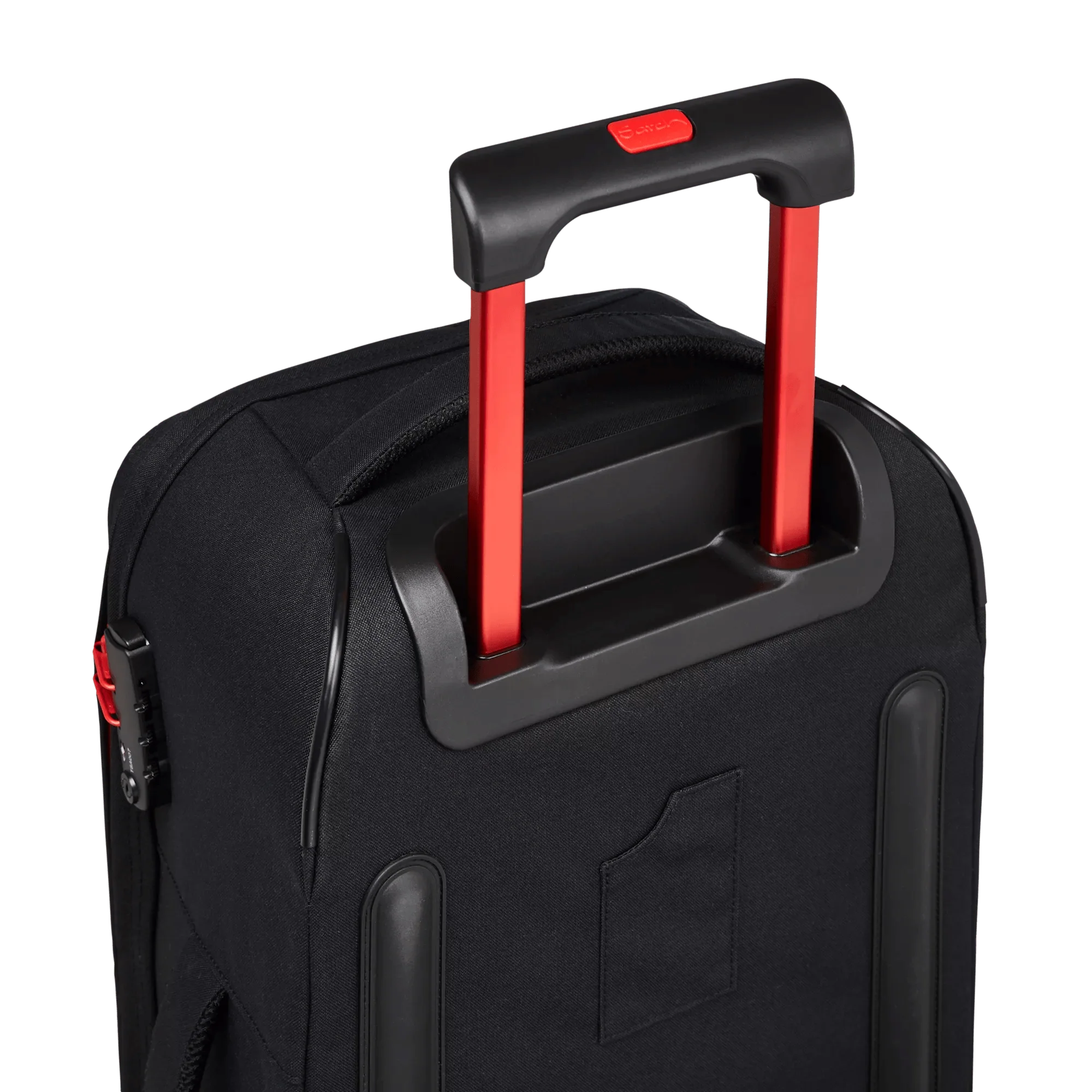 flow S Trolley Fire Phantom