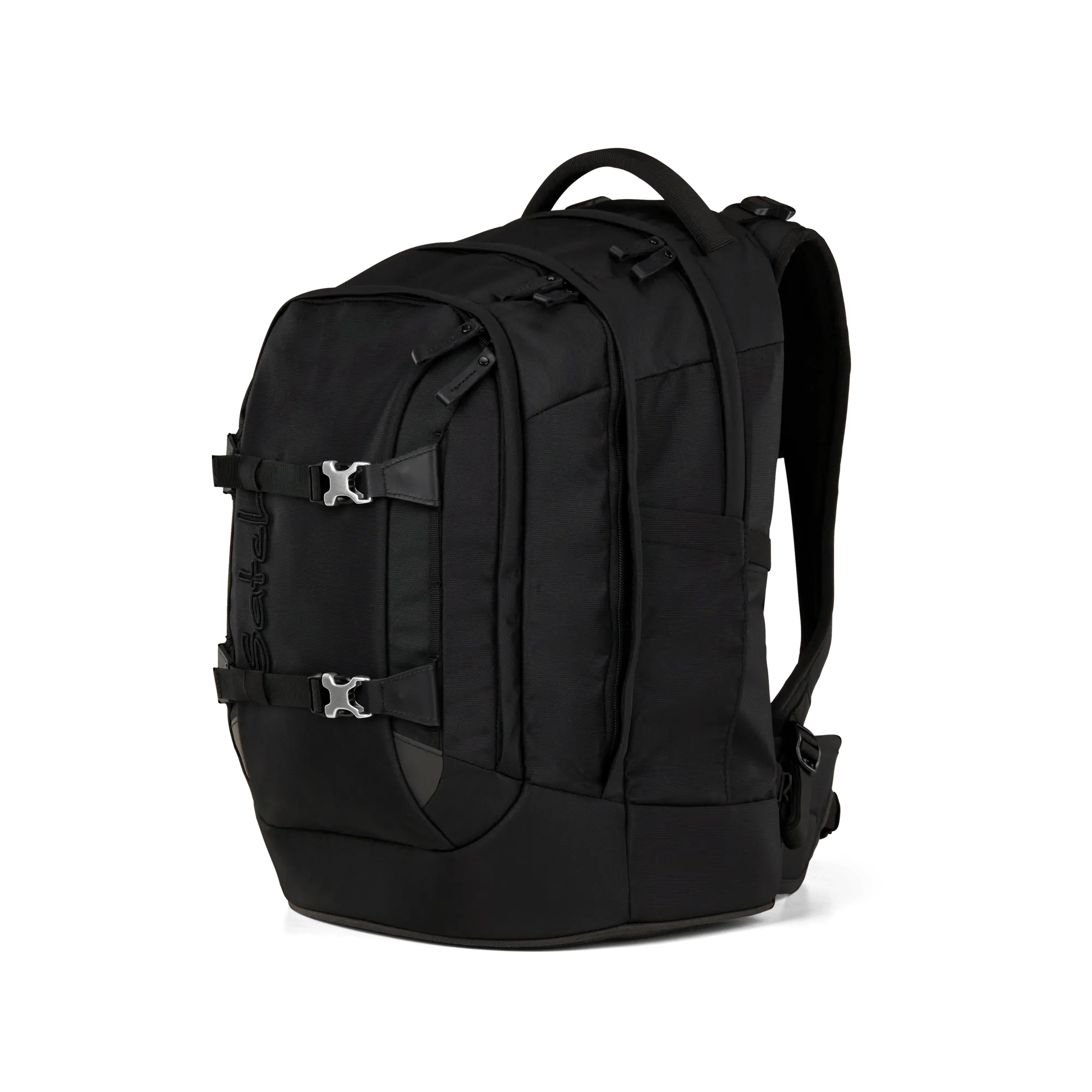 pack Nordic Black