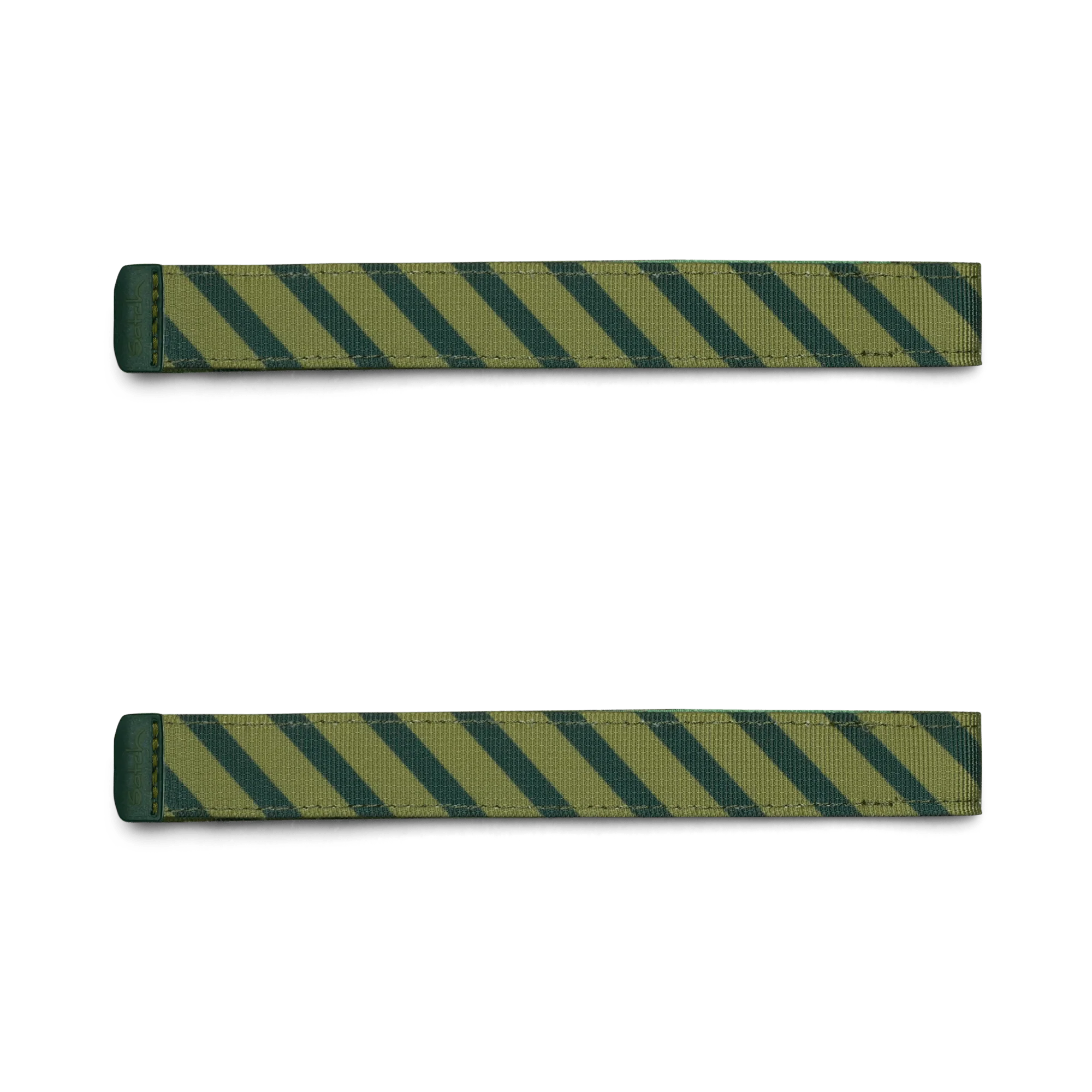 SWAPS Stripe Green