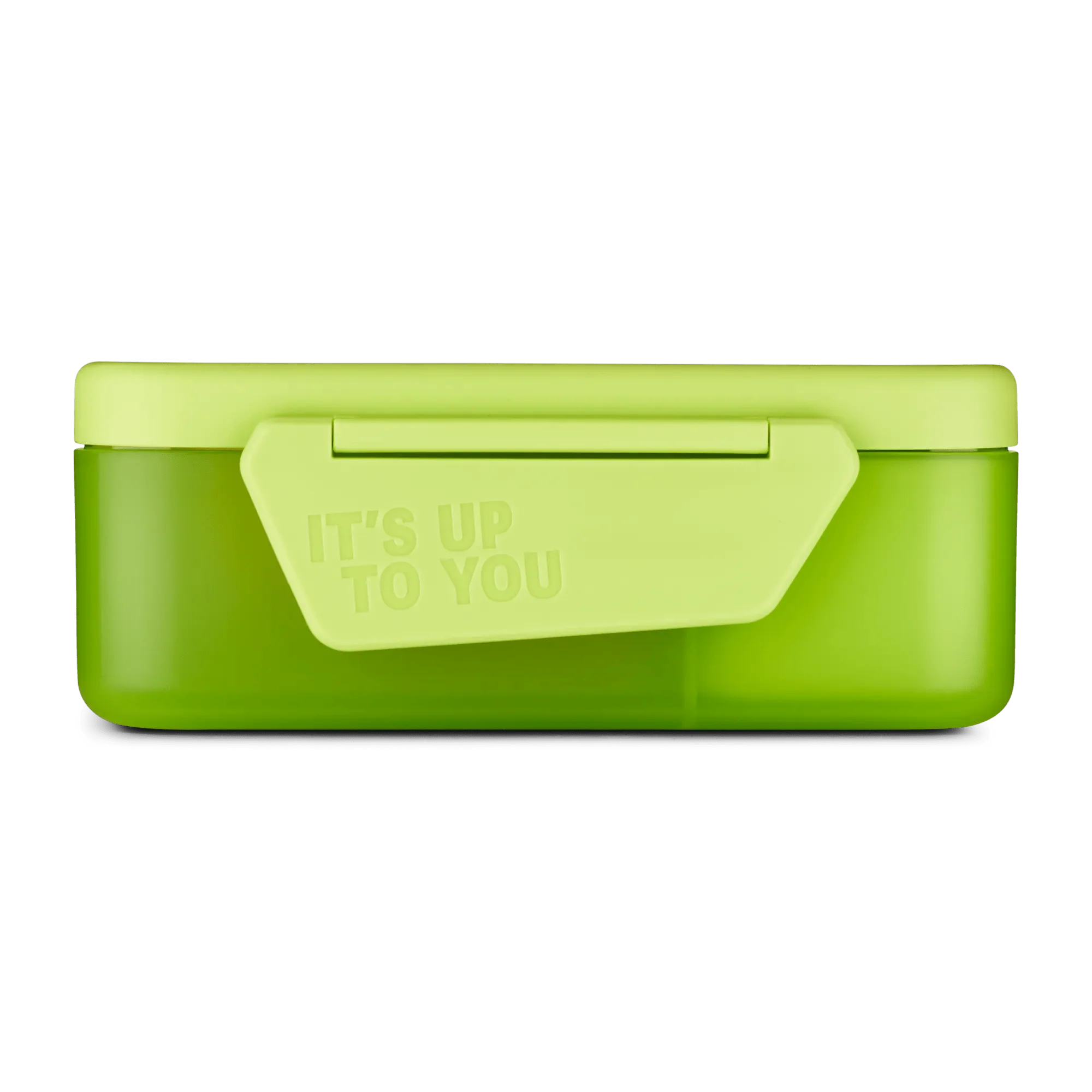 Lunchbox Lime Green