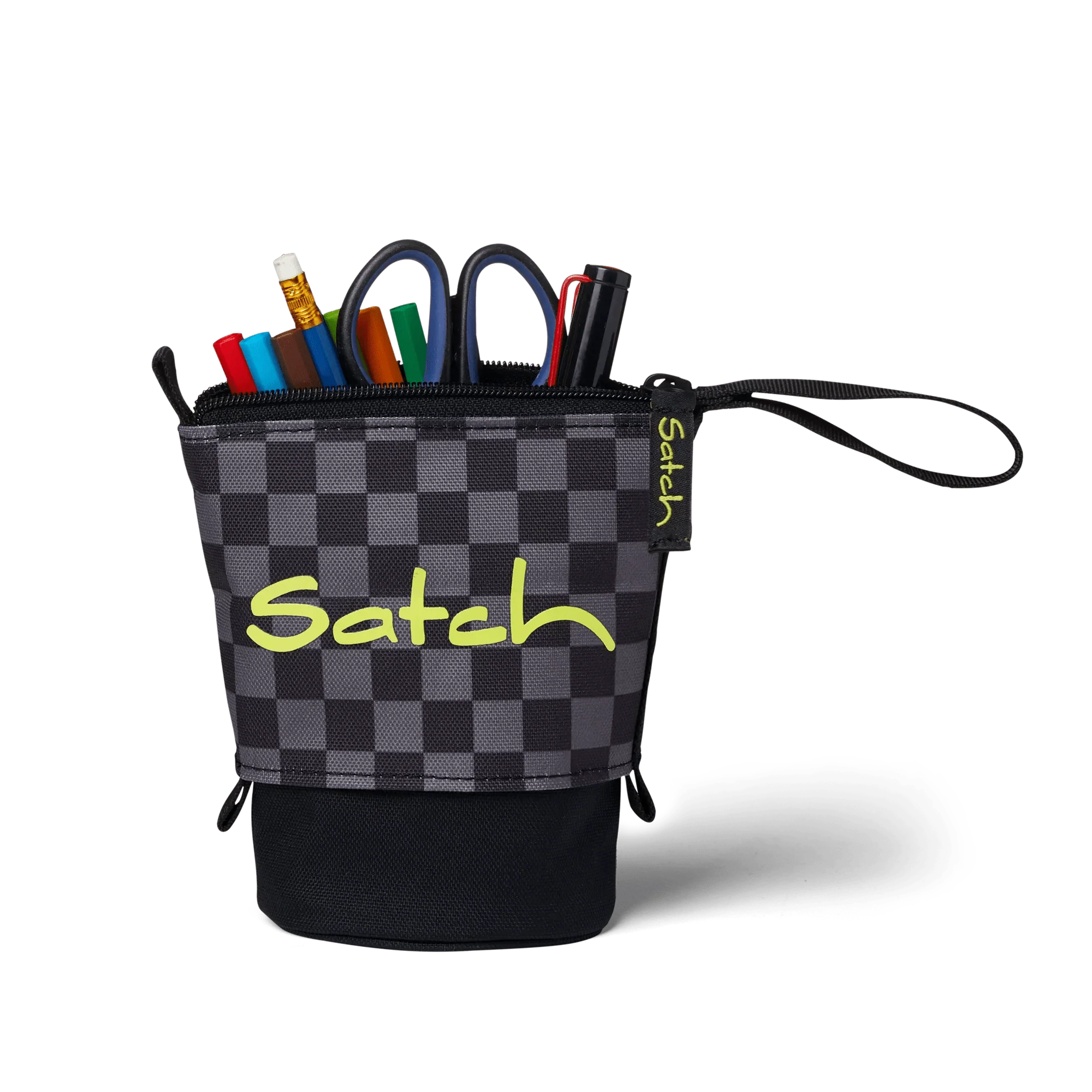 Pencil Slider Dark Skate