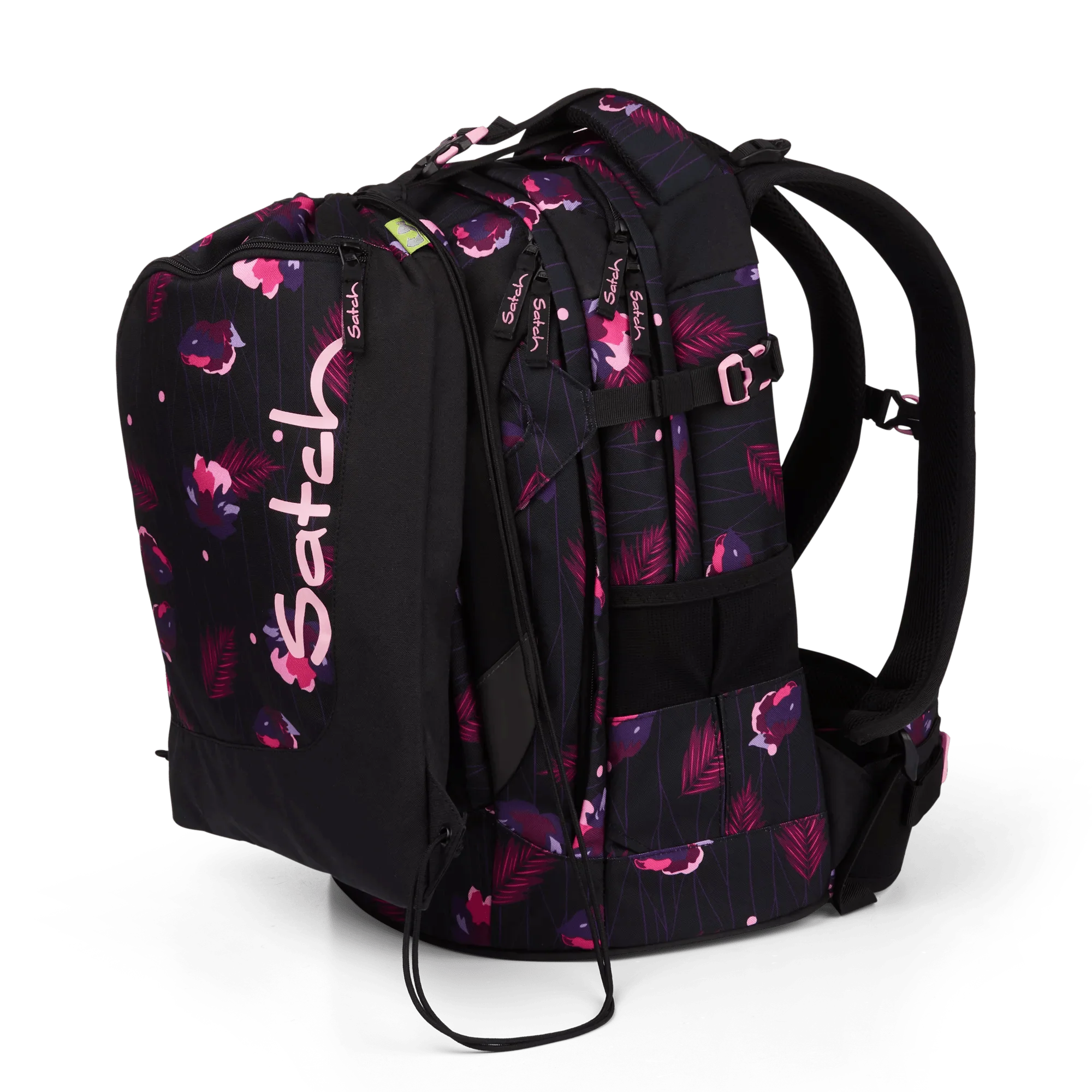 Gym Bag Mystic Nights