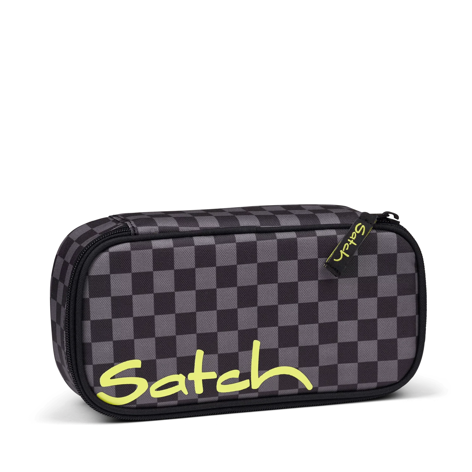 Pencil Box Dark Skate