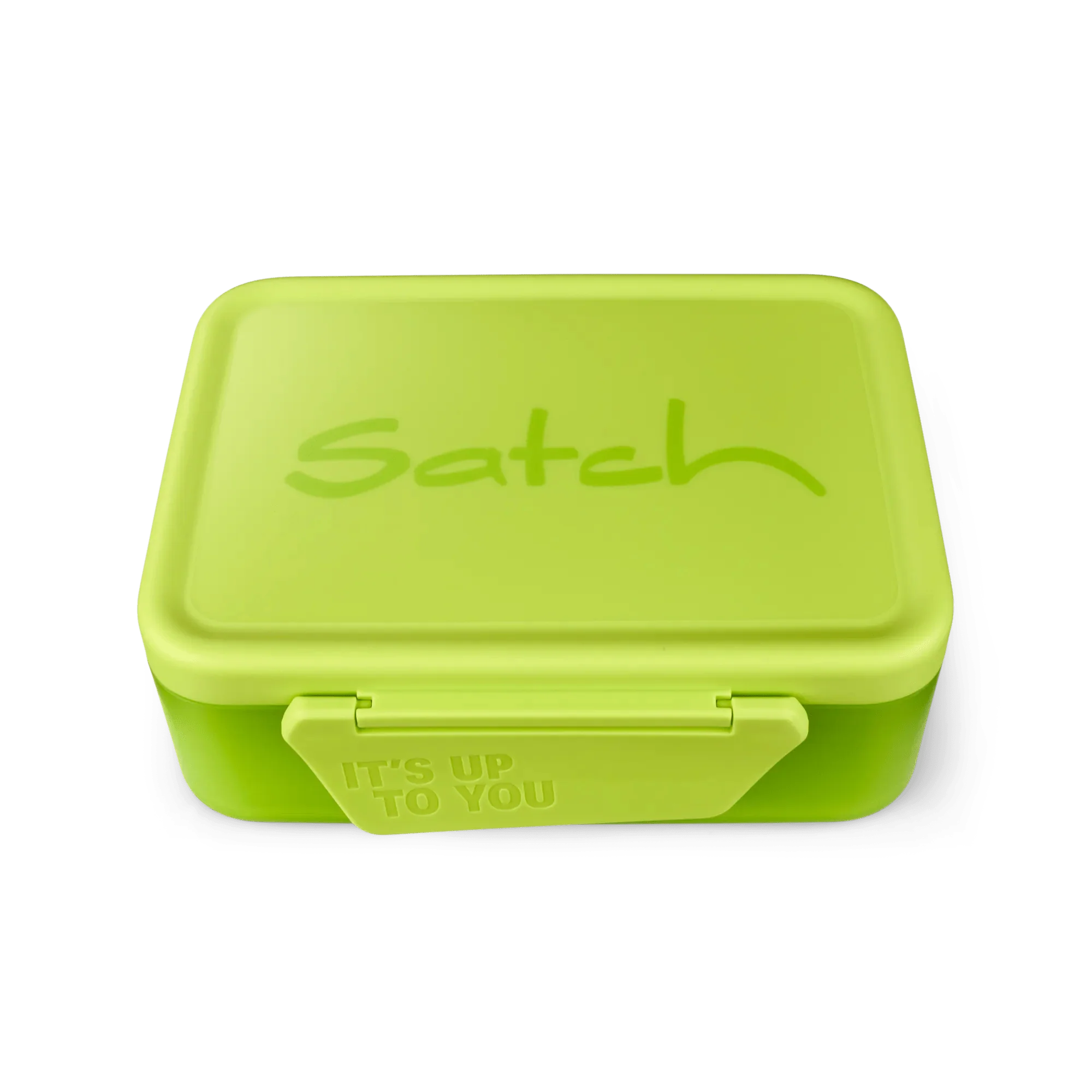 Lunchbox Lime Green