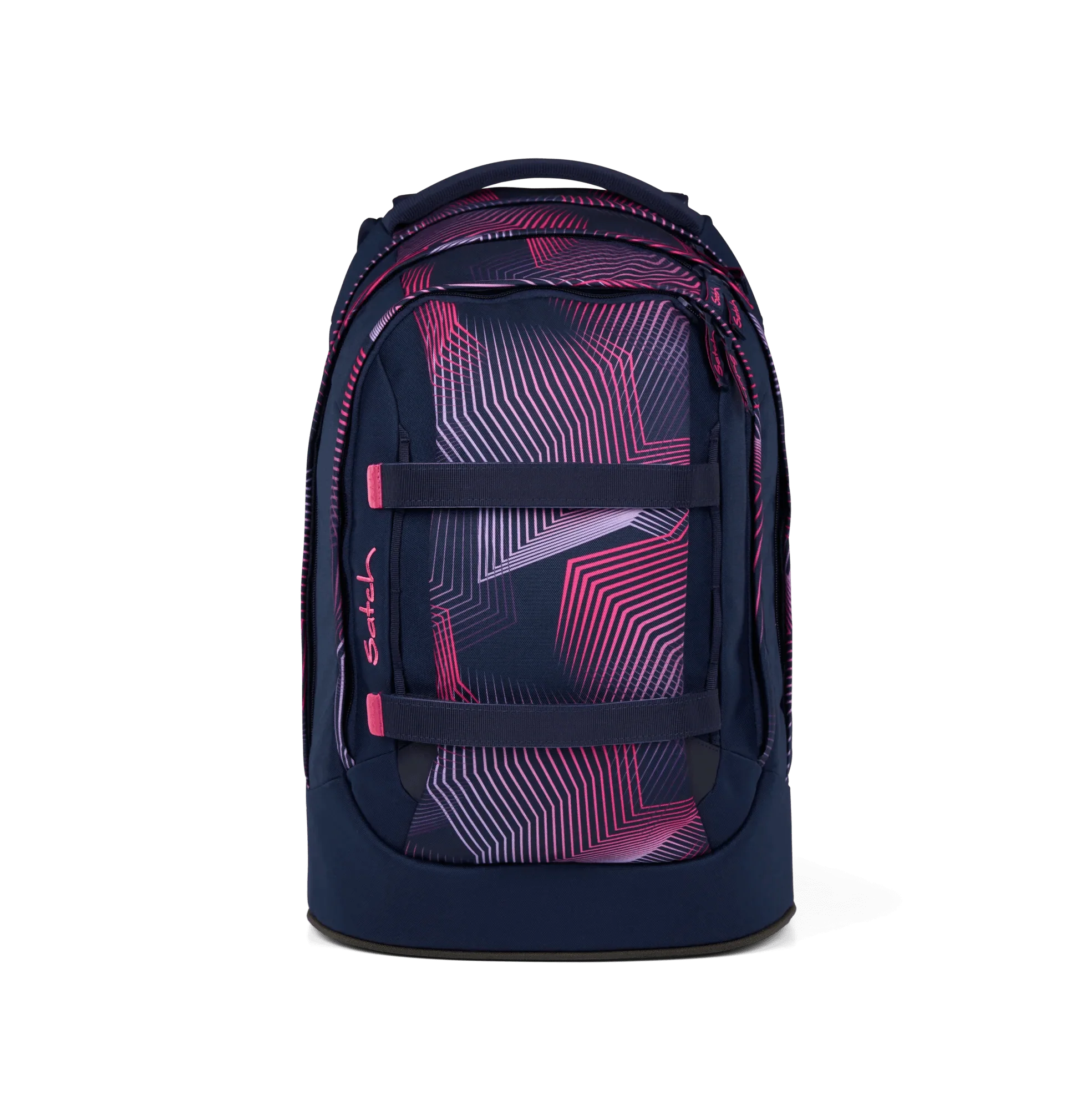 pack Seismic Pink