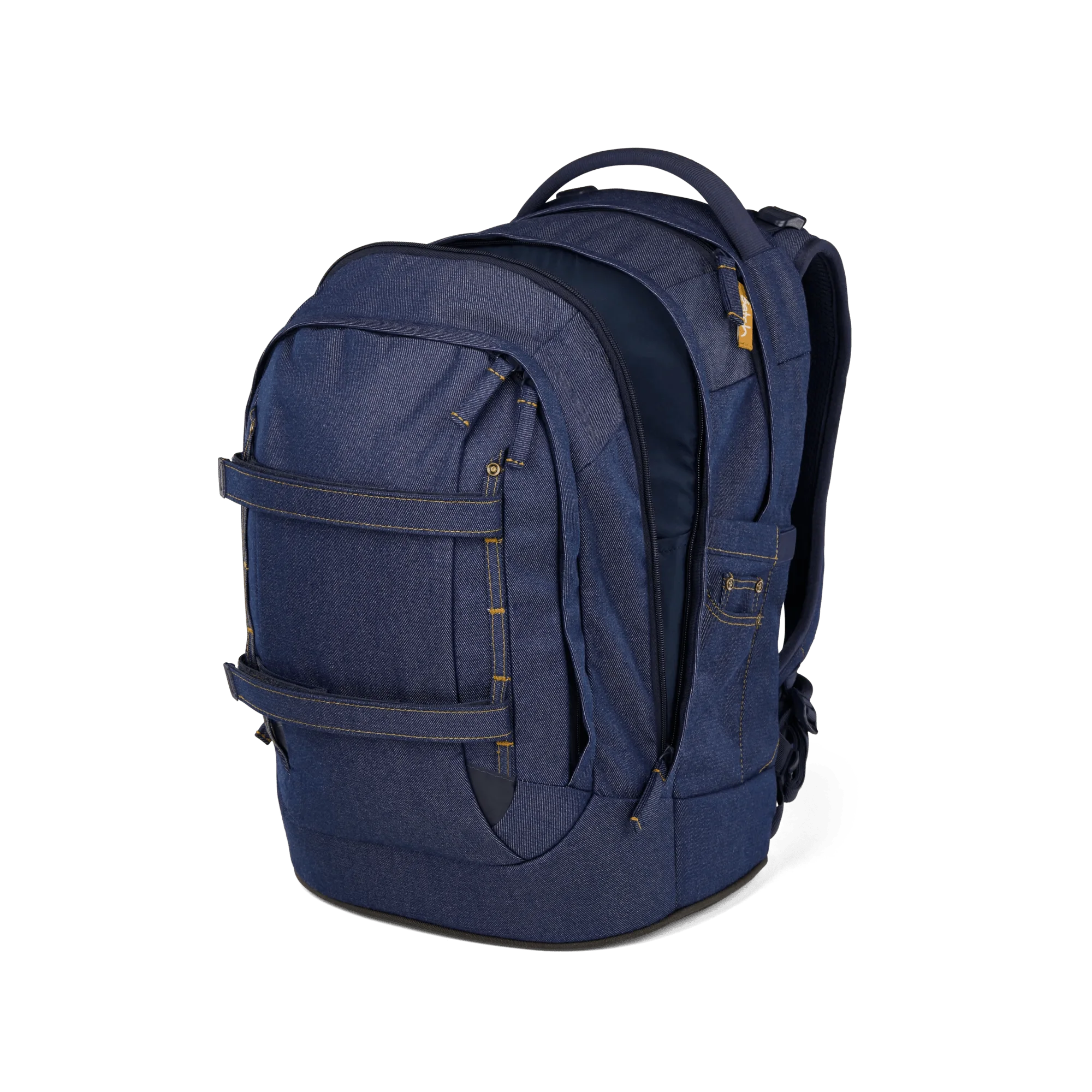 pack set Denim Blue