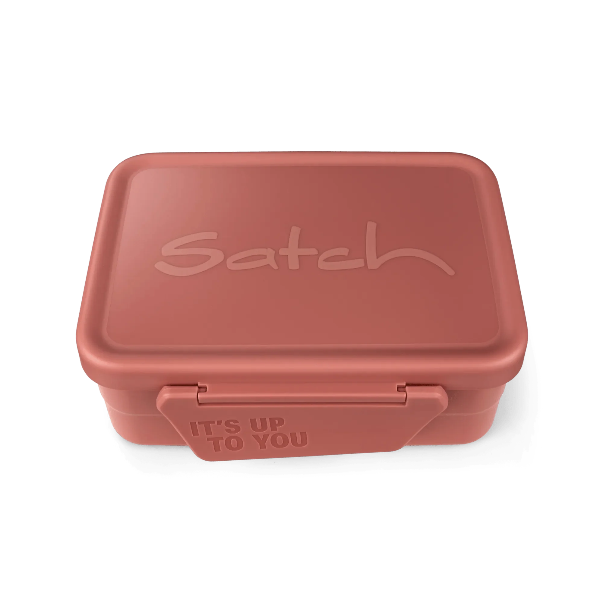 Lunchbox Stainless Steel Nordic Coral