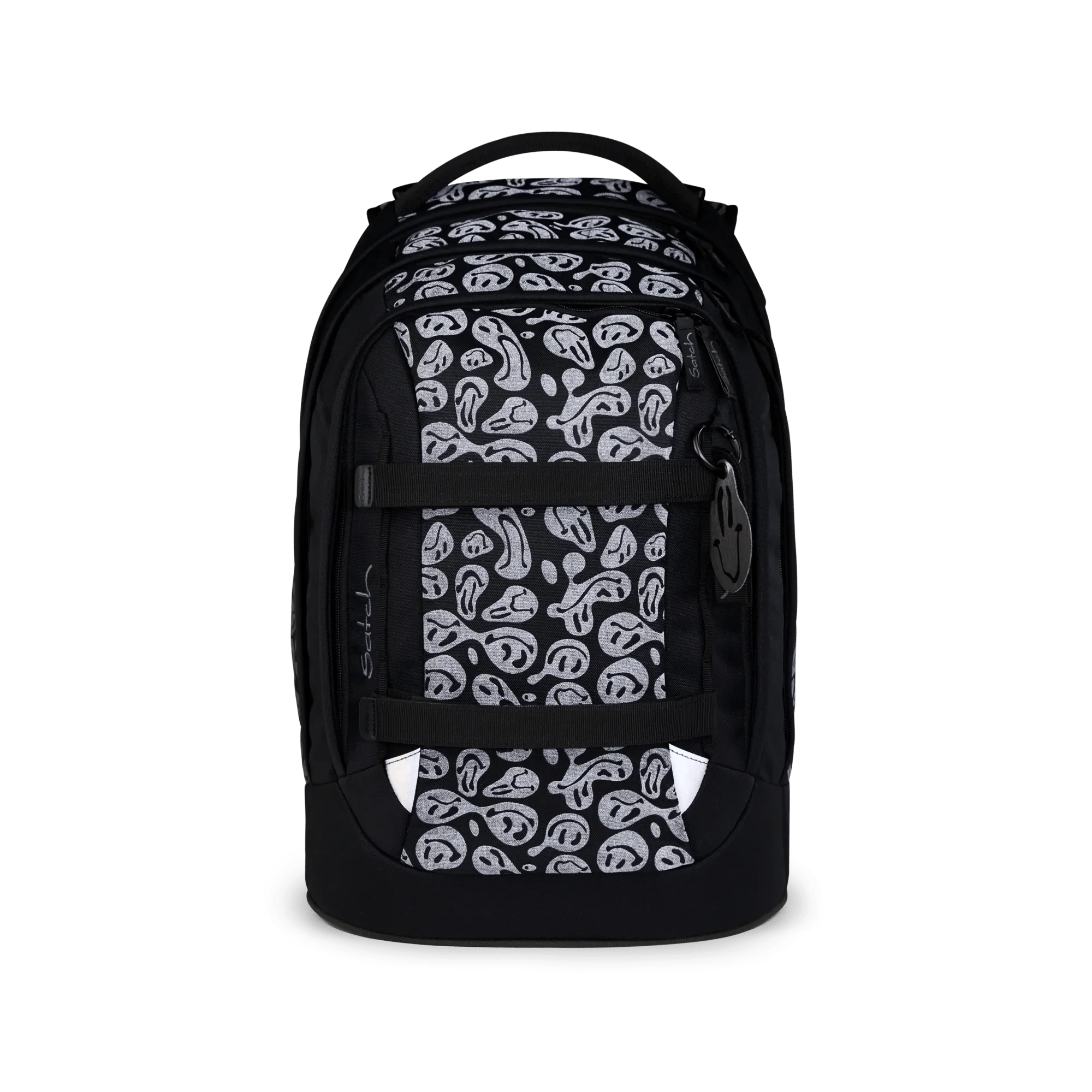 pack set Blurry Faces