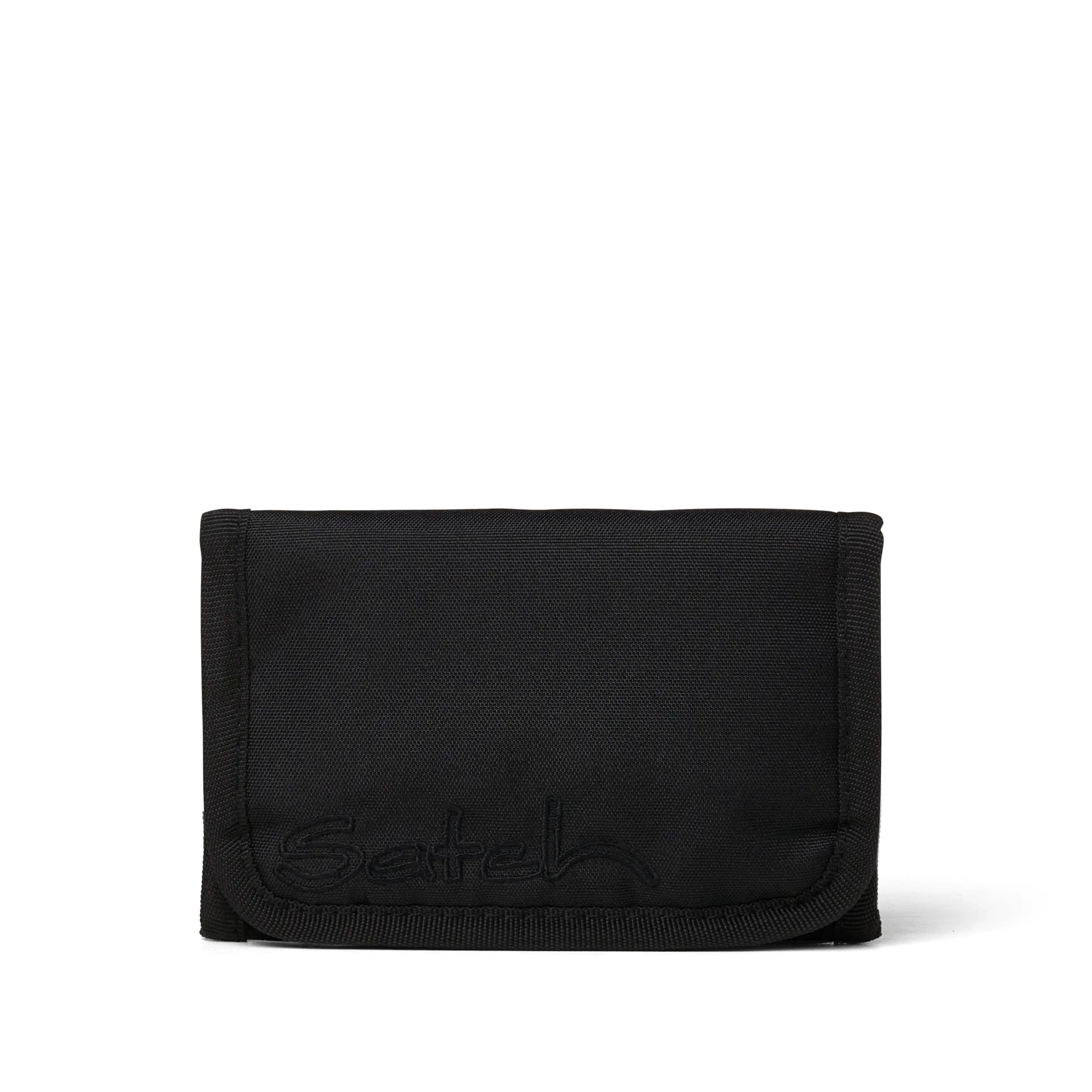 Wallet Nordic Black