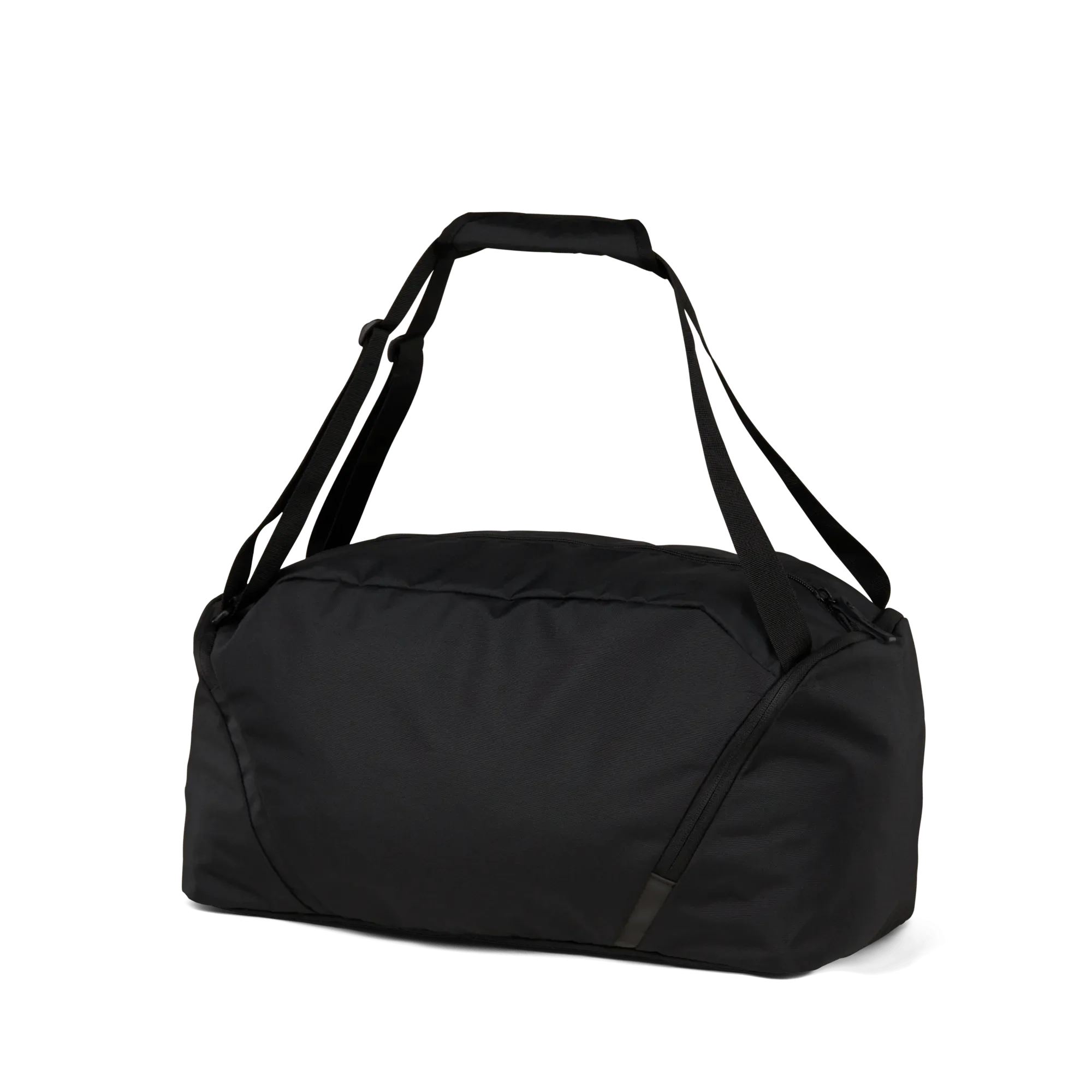 Duffle Bag Nordic Black
