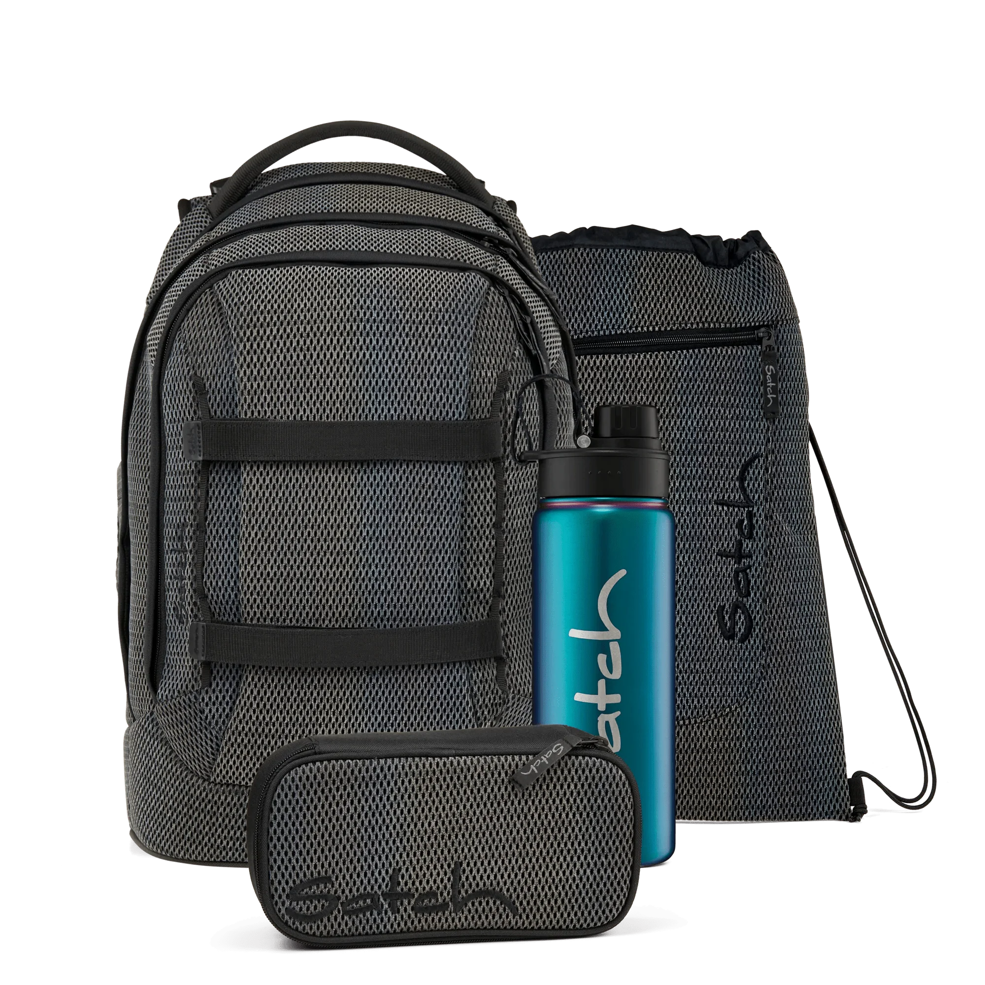 pack set Hidden Rainbow