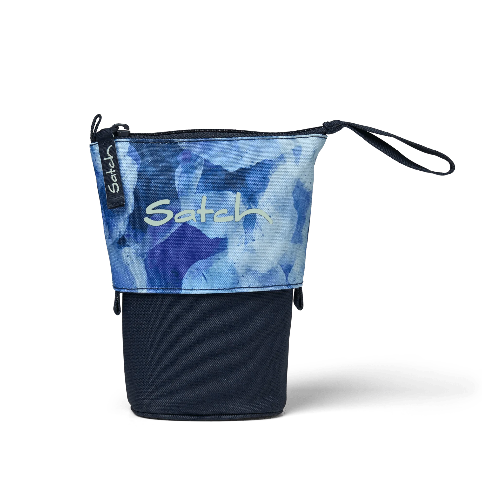 Pencil Slider Blurry Sky