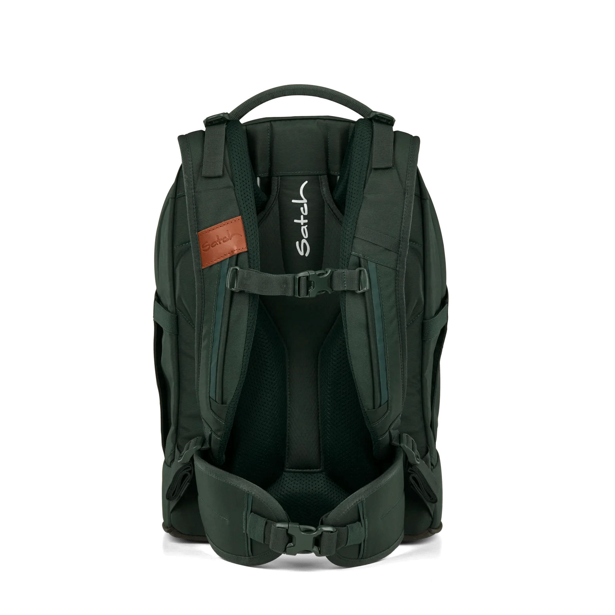 pack Nordic Forest Green