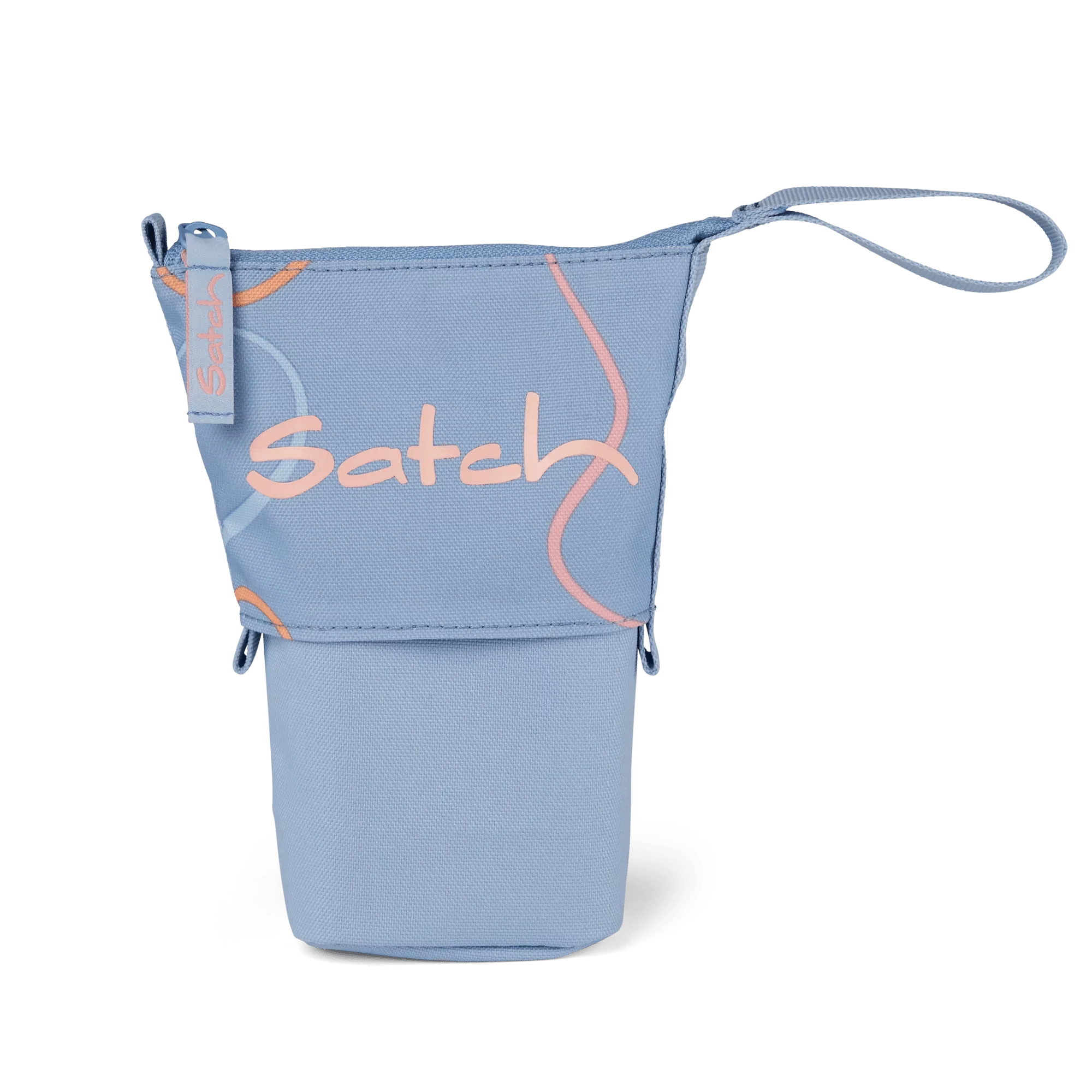 Pencil Slider Vivid Blue