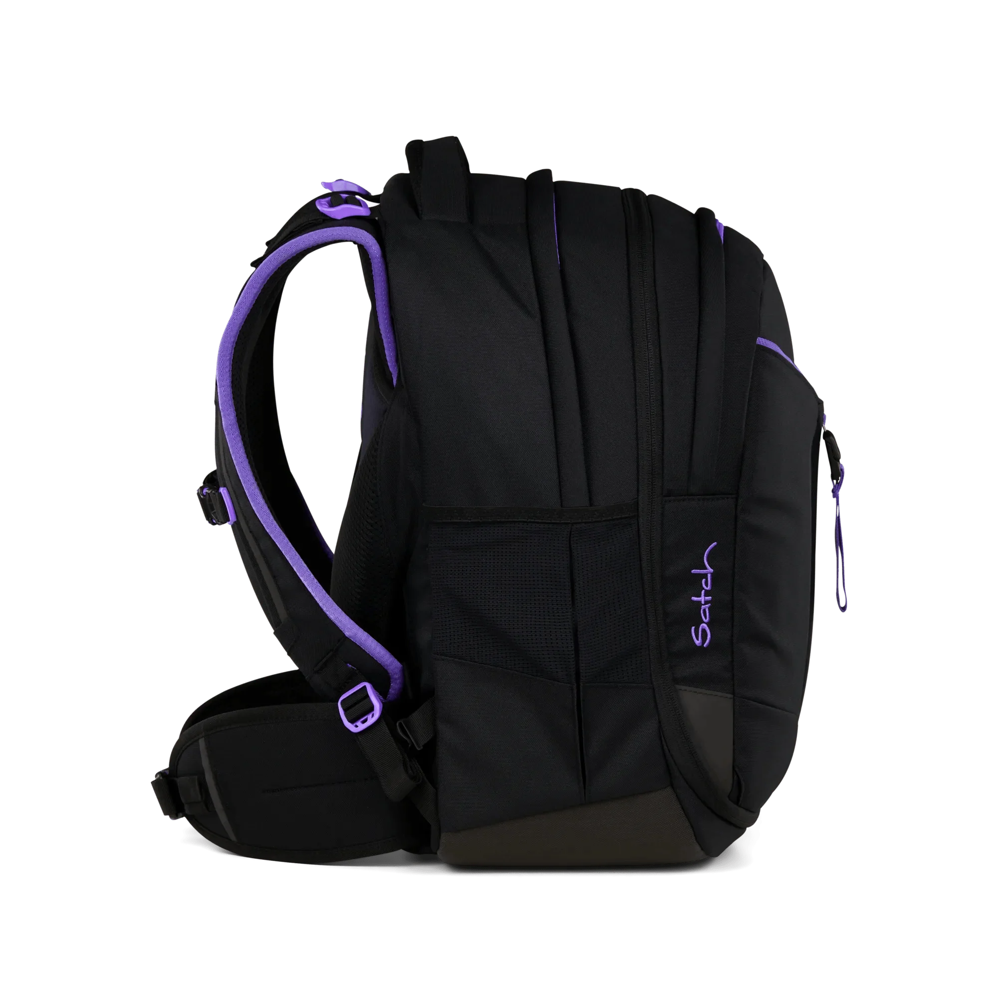 match Purple Phantom