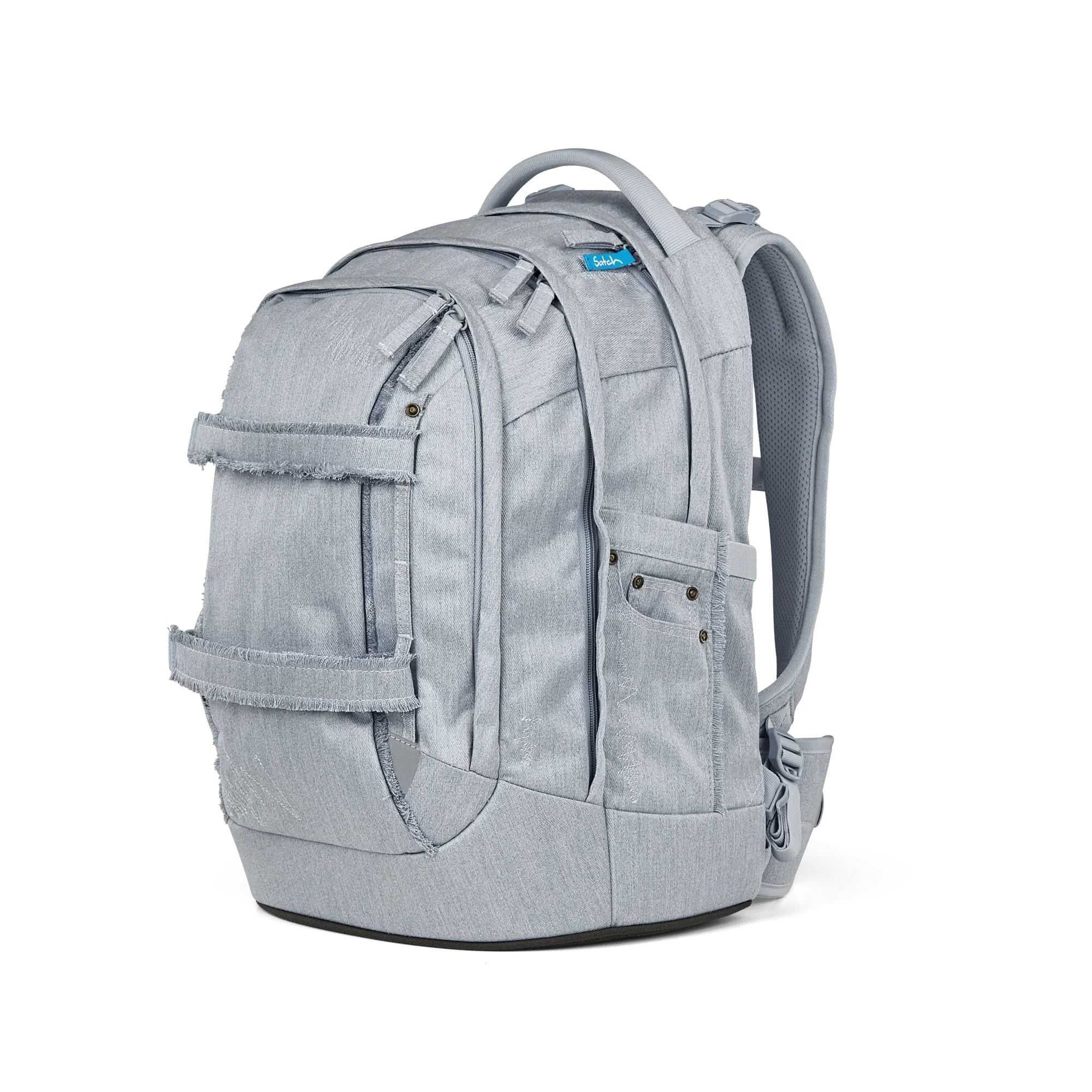 pack set Washed Blue