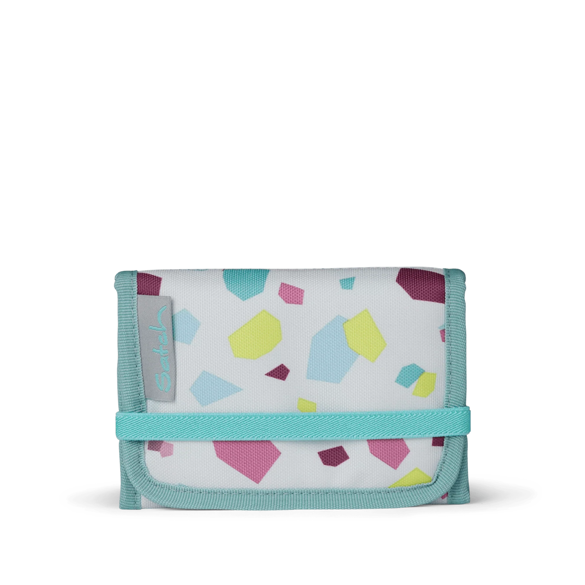 Wallet Dreamy Mosaic