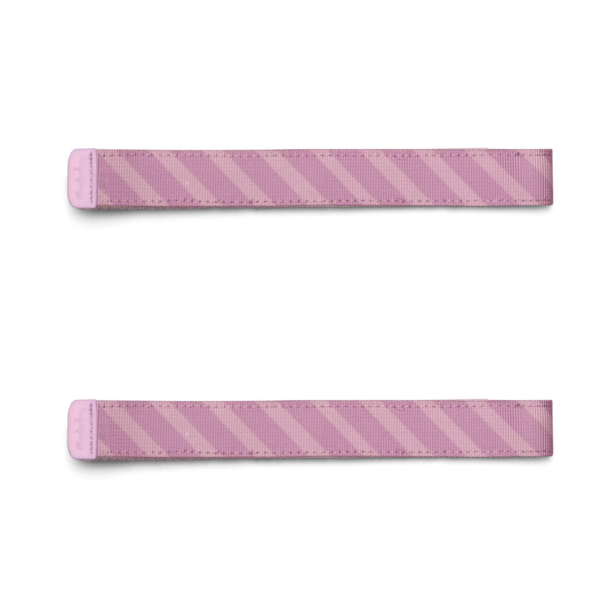 SWAPS Stripe Rose