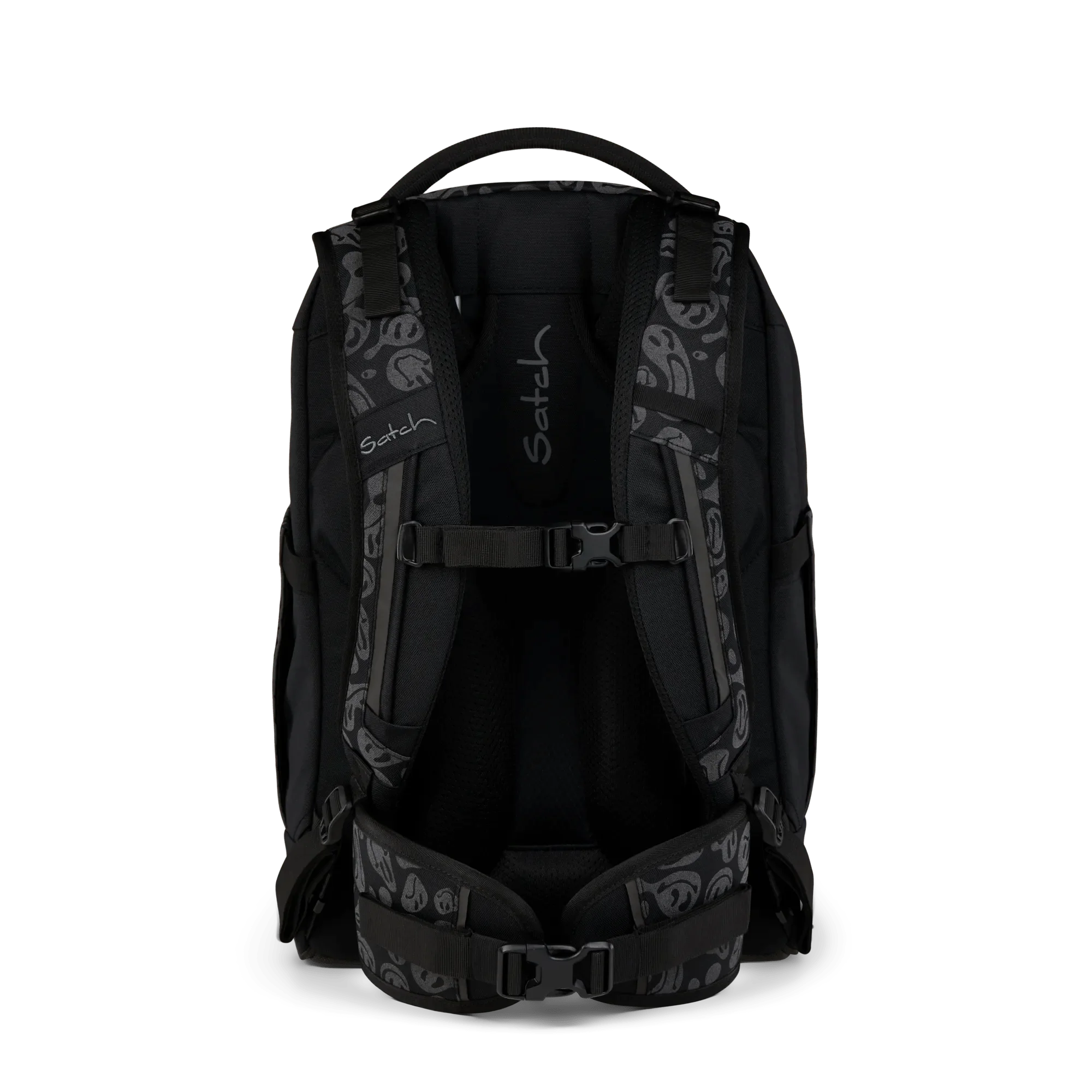 pack set Blurry Faces