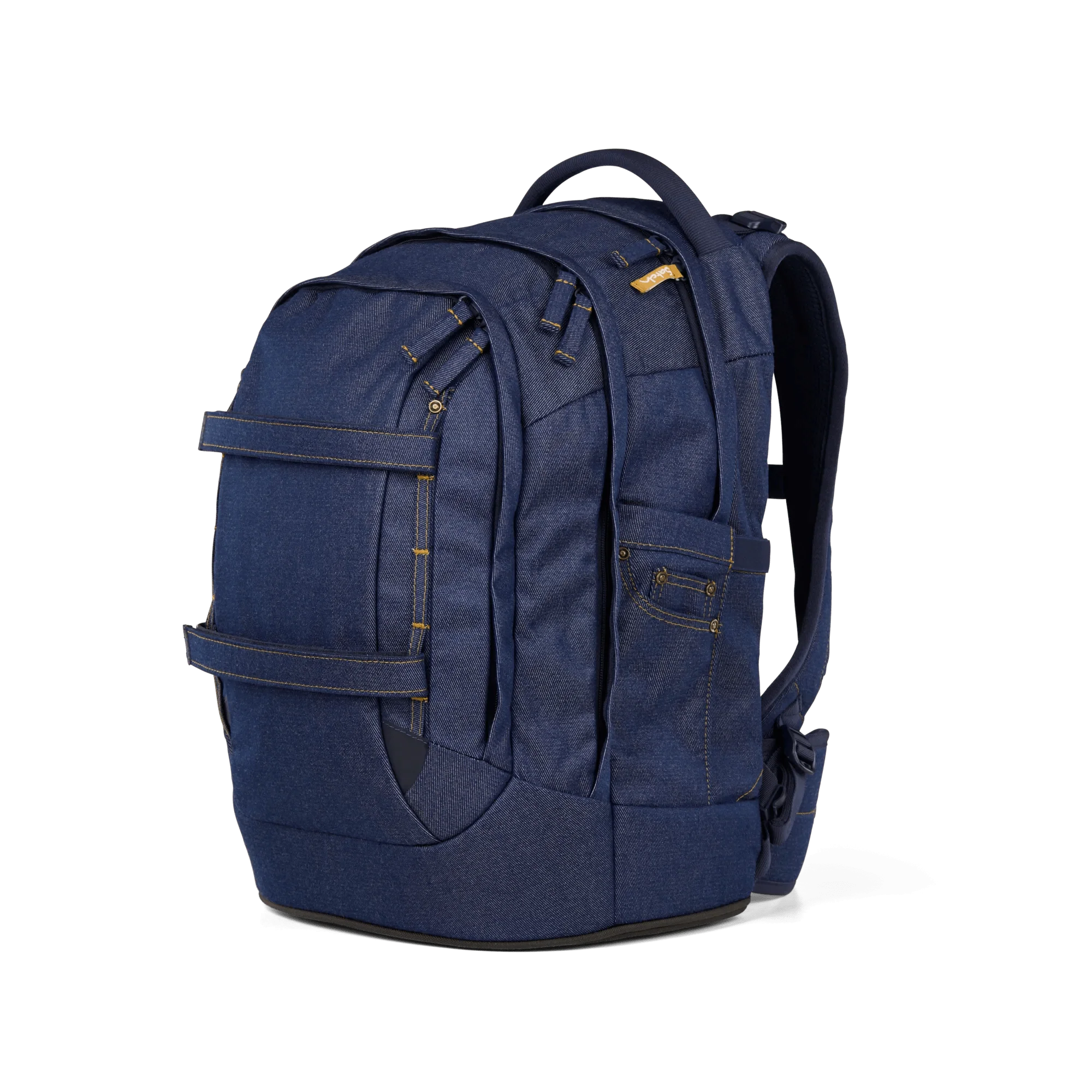 pack set Denim Blue