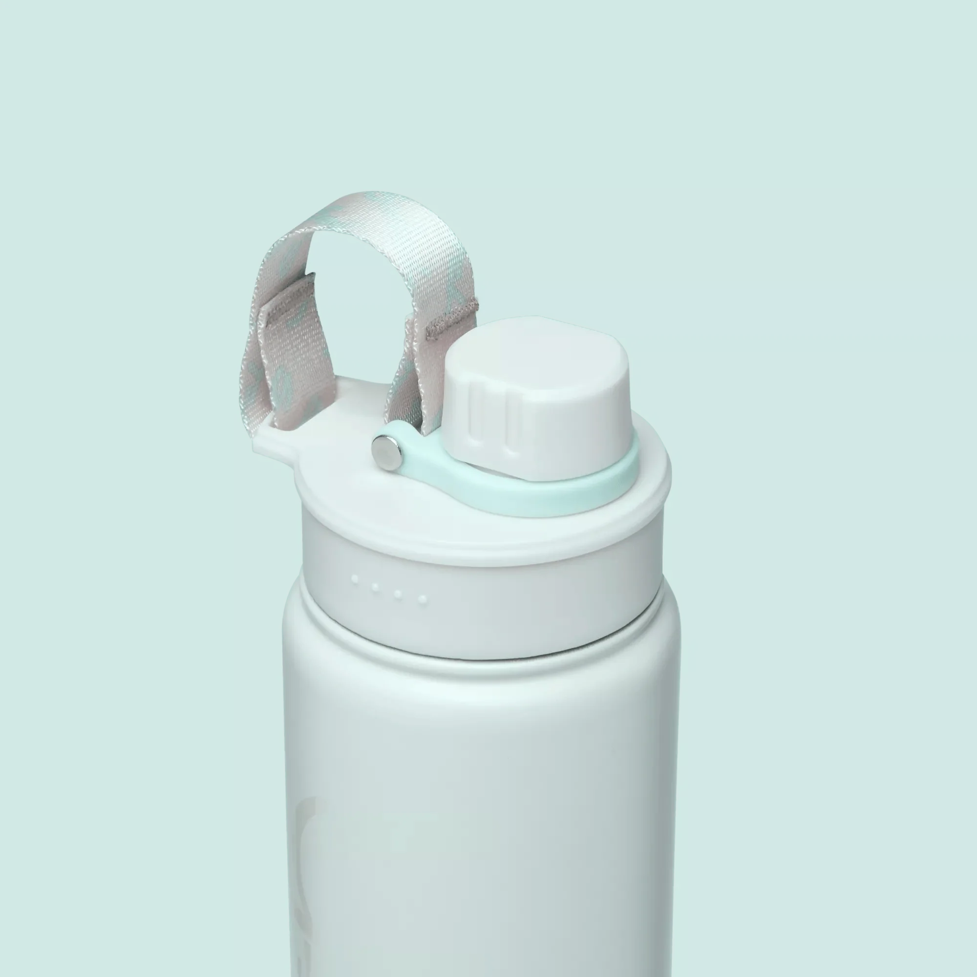 Drinking Bottle Rose