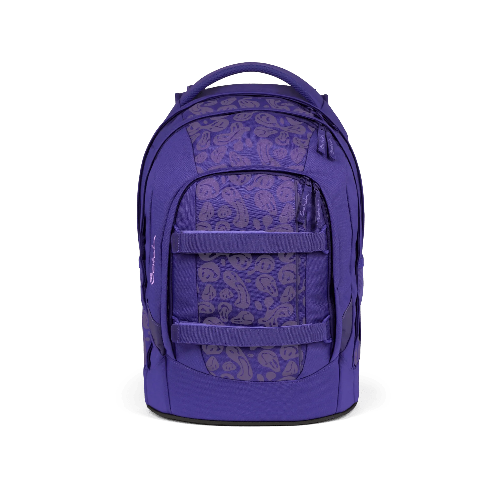 pack set Bright Faces