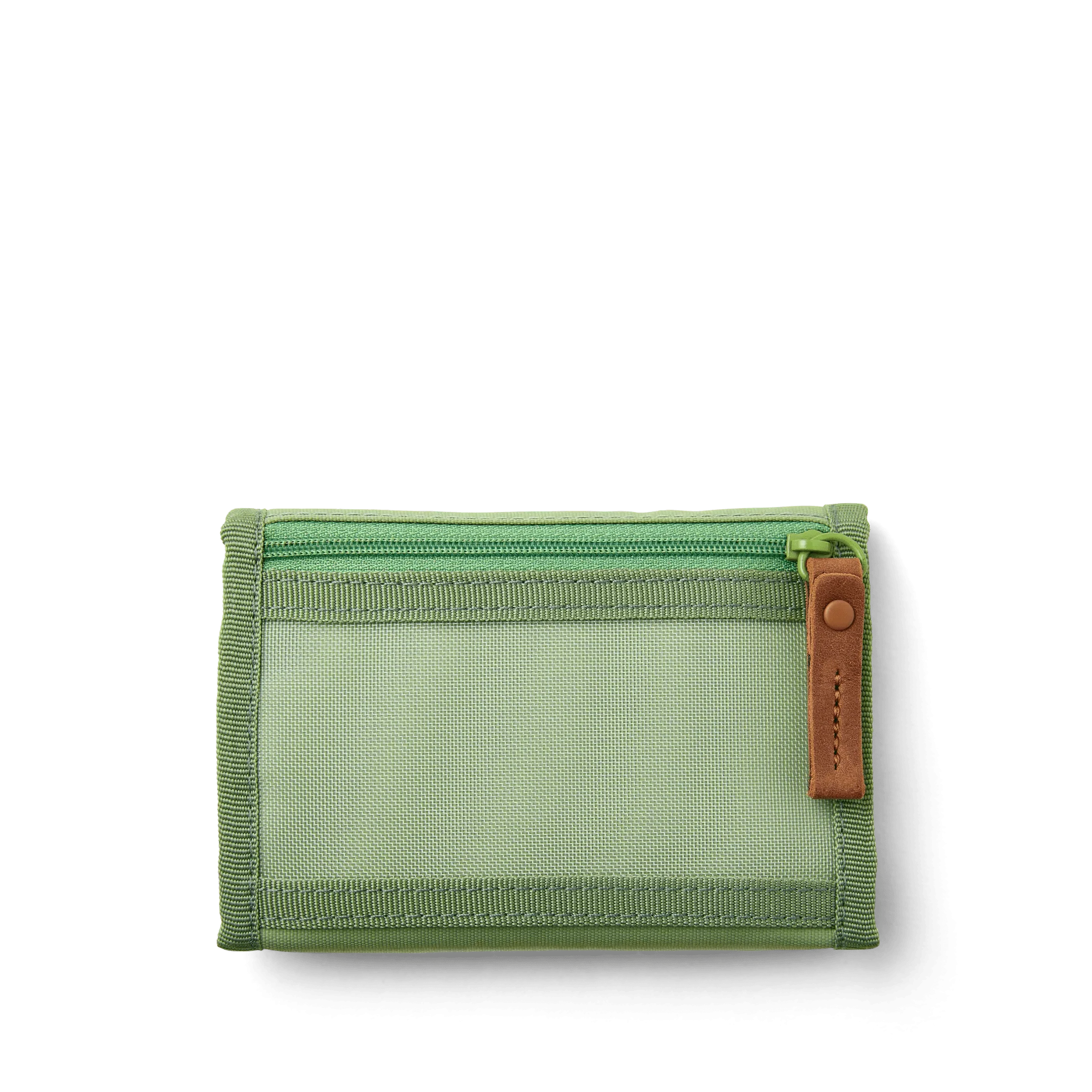 Wallet Nordic Jade Green